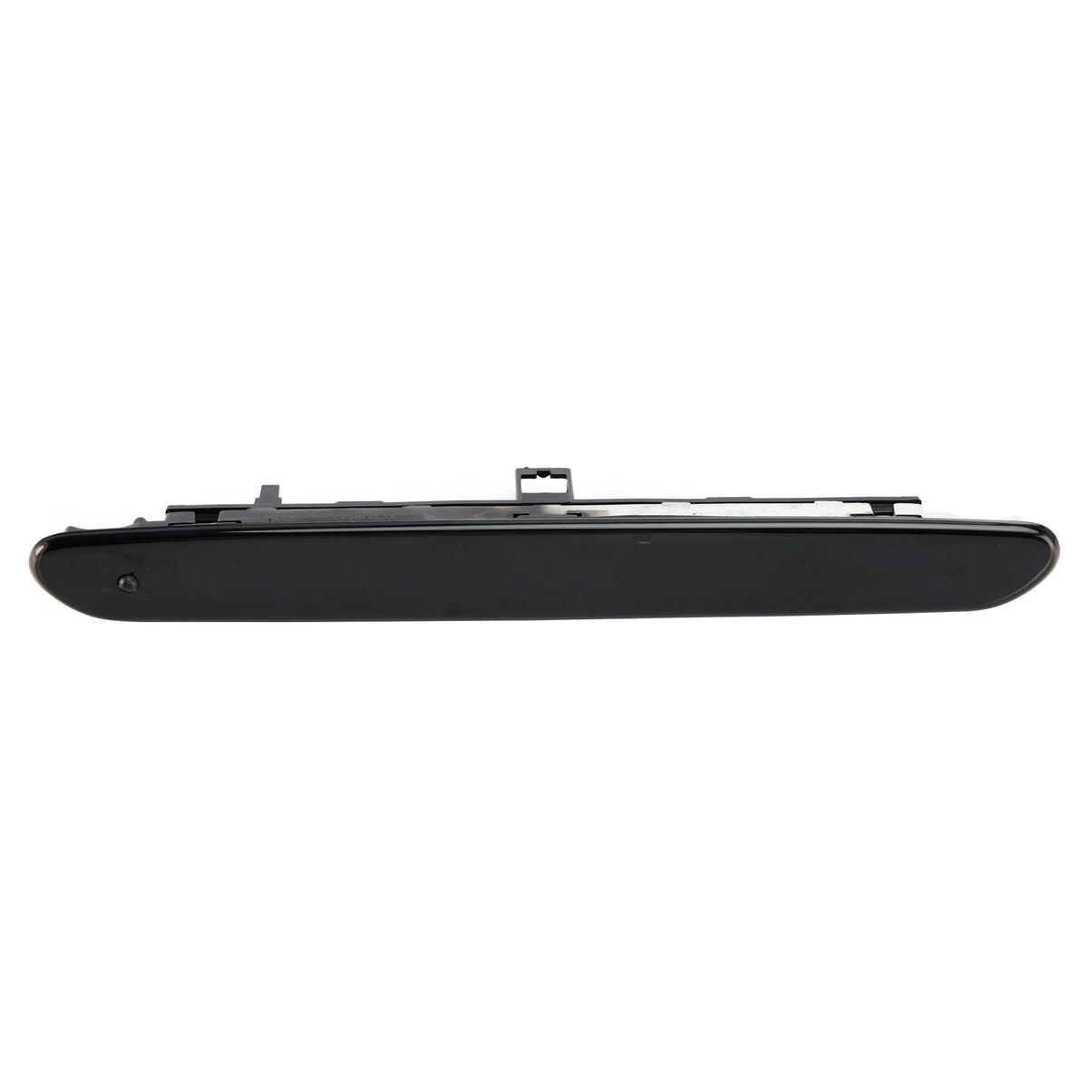 Lampada luce terzo freno posteriore 51974522 per Fiat Grande Punto 2005-2012 Nera