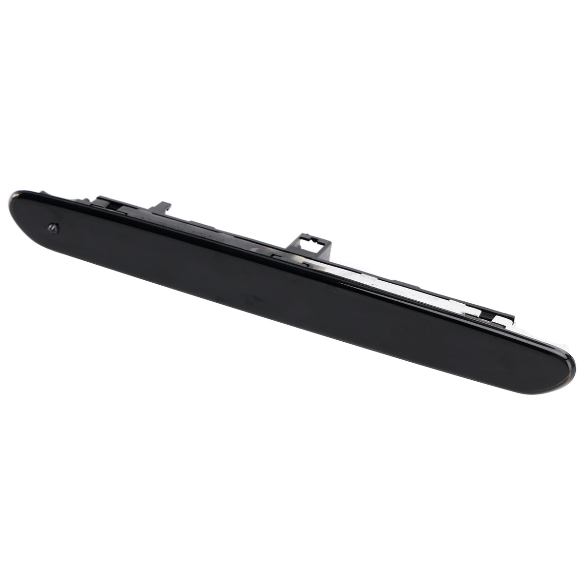 Lampada luce terzo freno posteriore 51974522 per Fiat Grande Punto 2005-2012 Nera