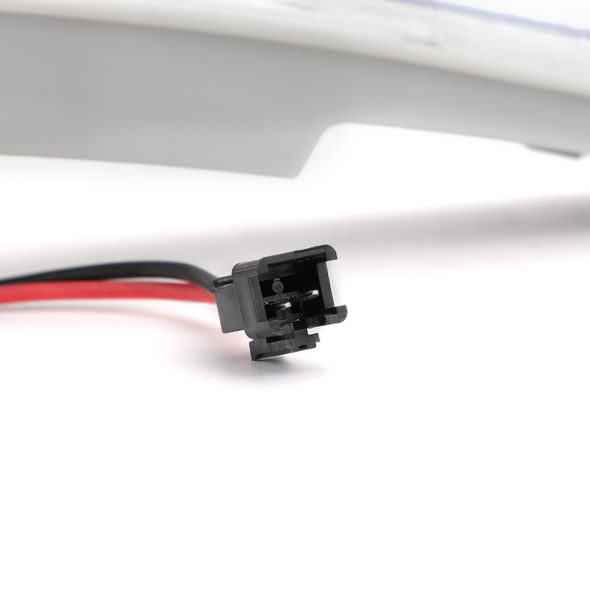 Paire Feu Clignotant De Rétroviseur Pour Chevrolet Captiva 2007-2014