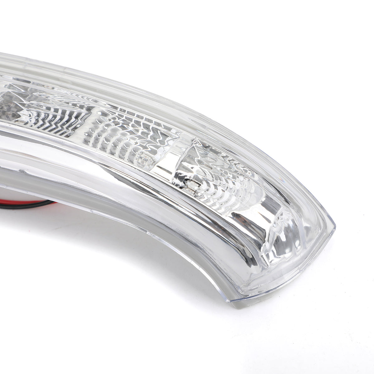 Paire Feu Clignotant De Rétroviseur Pour Chevrolet Captiva 2007-2014