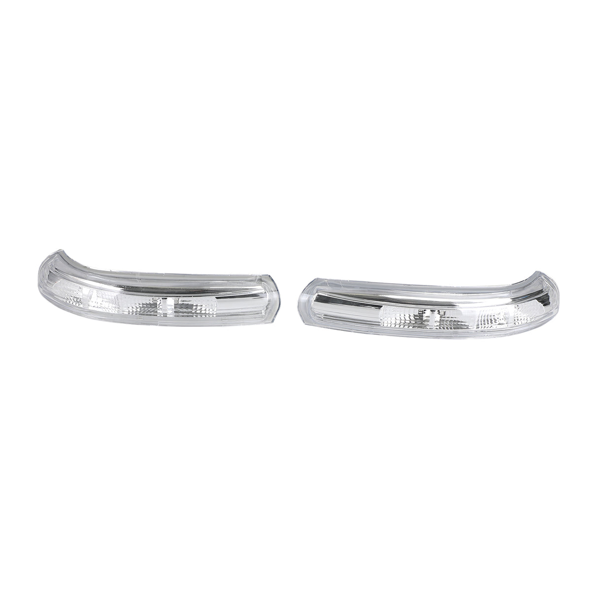 Paire Feu Clignotant De Rétroviseur Pour Chevrolet Captiva 2007-2014