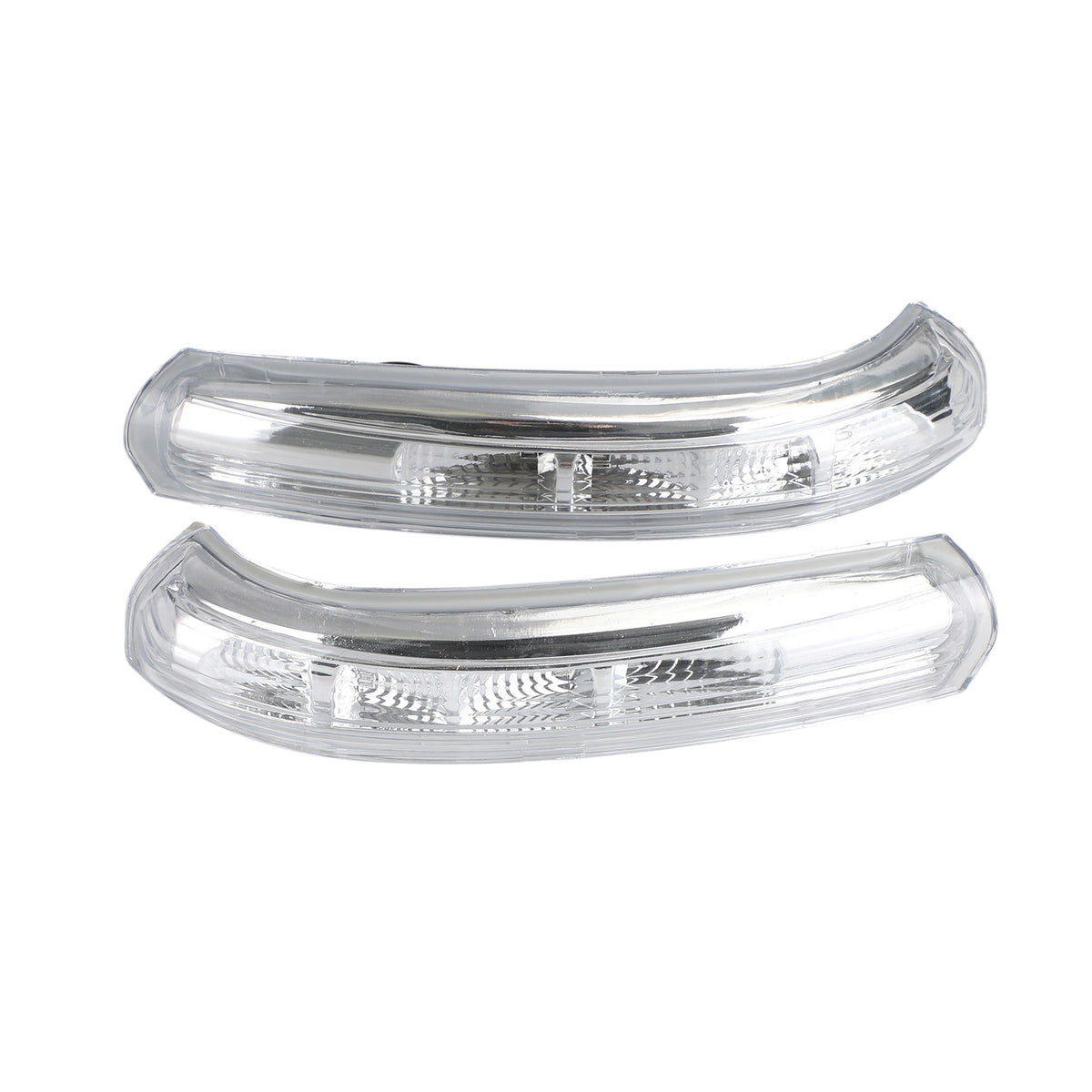 Paire Feu Clignotant De Rétroviseur Pour Chevrolet Captiva 2007-2014