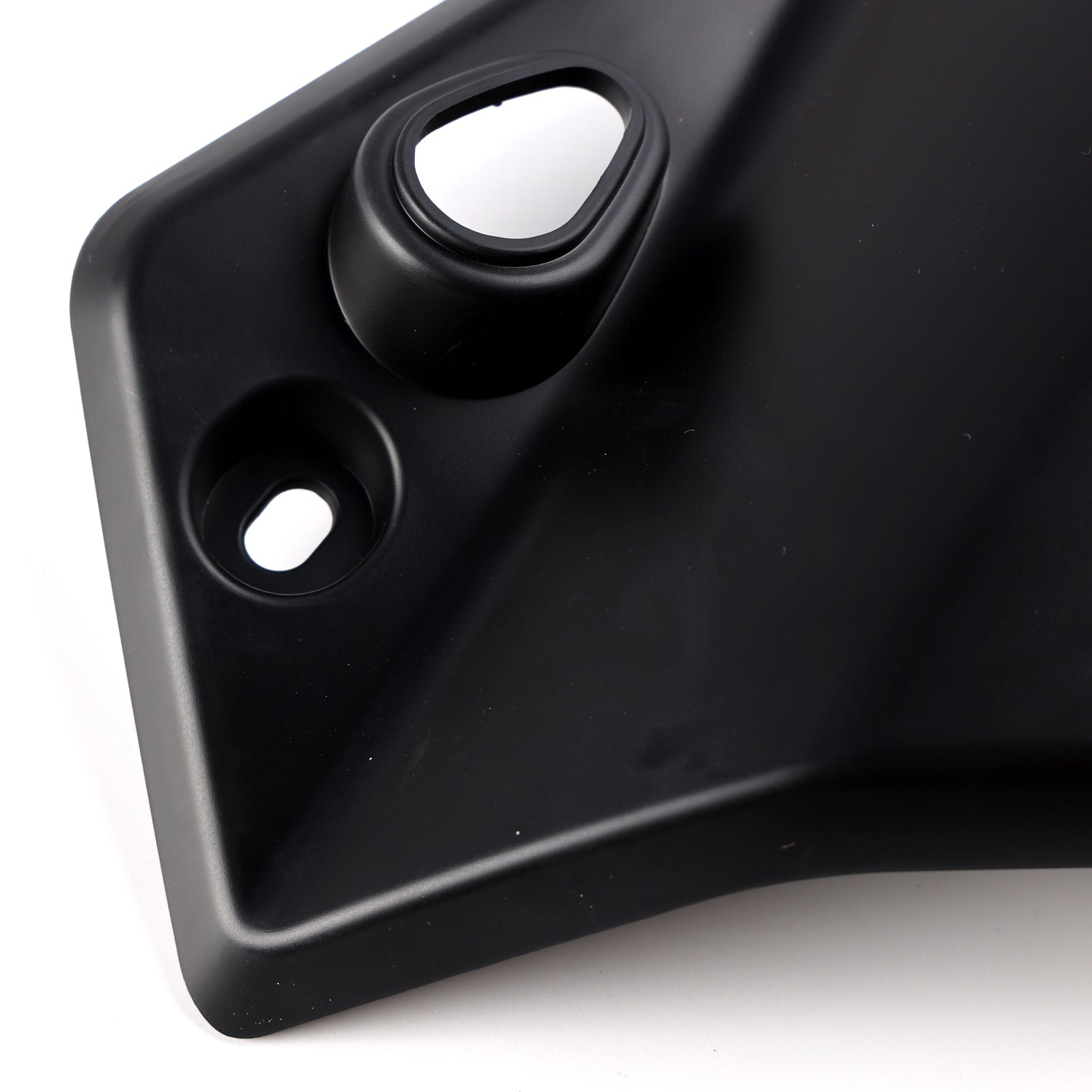 Couvercle de carénage de protection de panneau de cadre latéral pour Yamaha Tenere 700 2019-2024