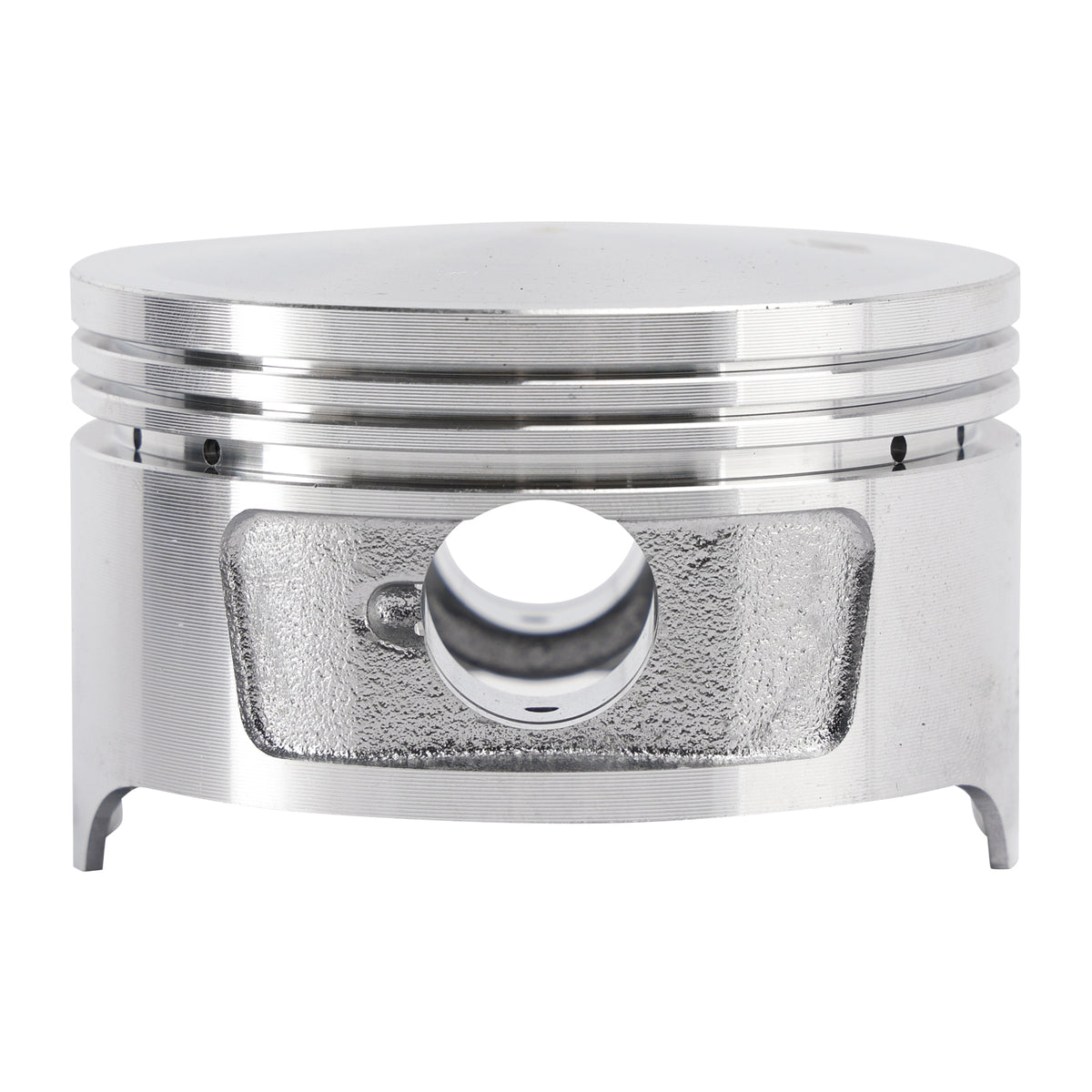 Kit Cylindre piston 250cc pour Honda CN 250 Helix CN250 Spazio 1986-2007