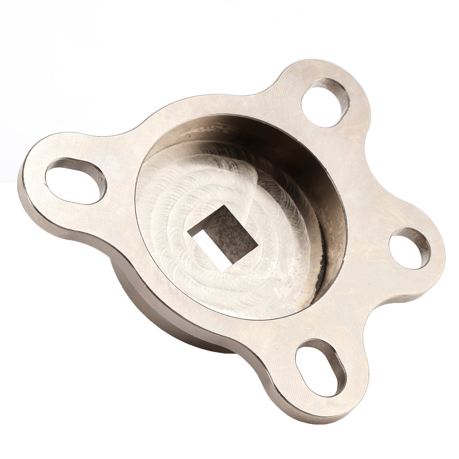 Orodje za vrtenje ročične gredi za adapter za vrtenje motorja za motorje Chevy Ford V8