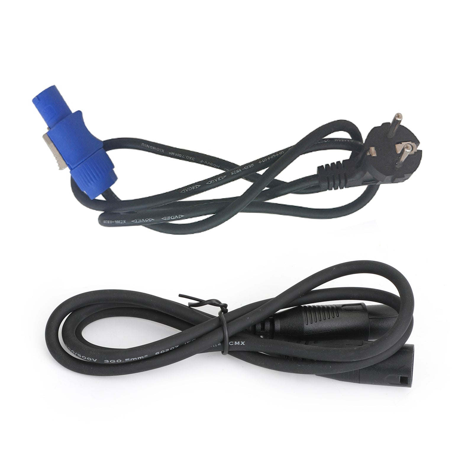 230W 7R Zoom Faisceau Tête Mobile Sharpy Light 8 Prism Strobe DMX 16Ch Blue