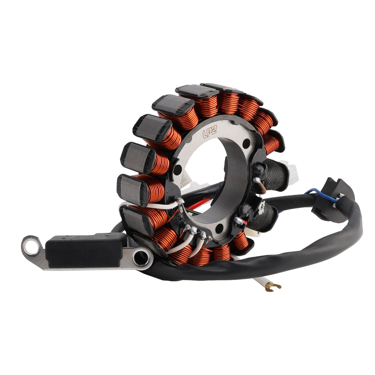 Stator Allumage Régulateur joint pour Yamaha XT 600 Z XT600 1VJ 1986-1987