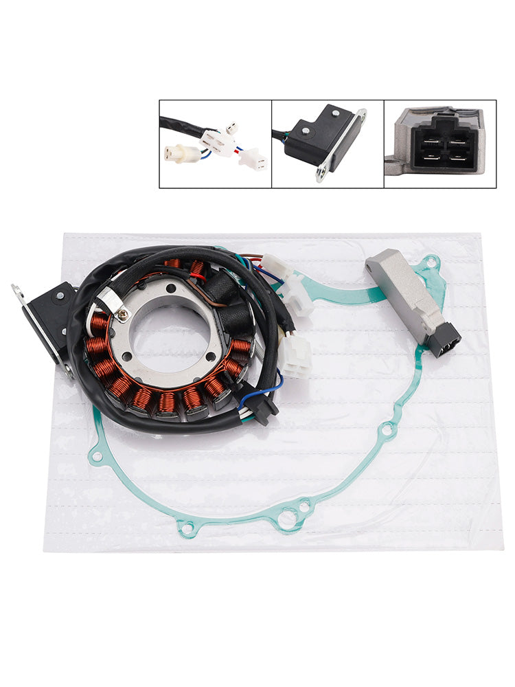 Stator Allumage Régulateur joint pour Yamaha XT 600 Z XT600 1VJ 1986-1987
