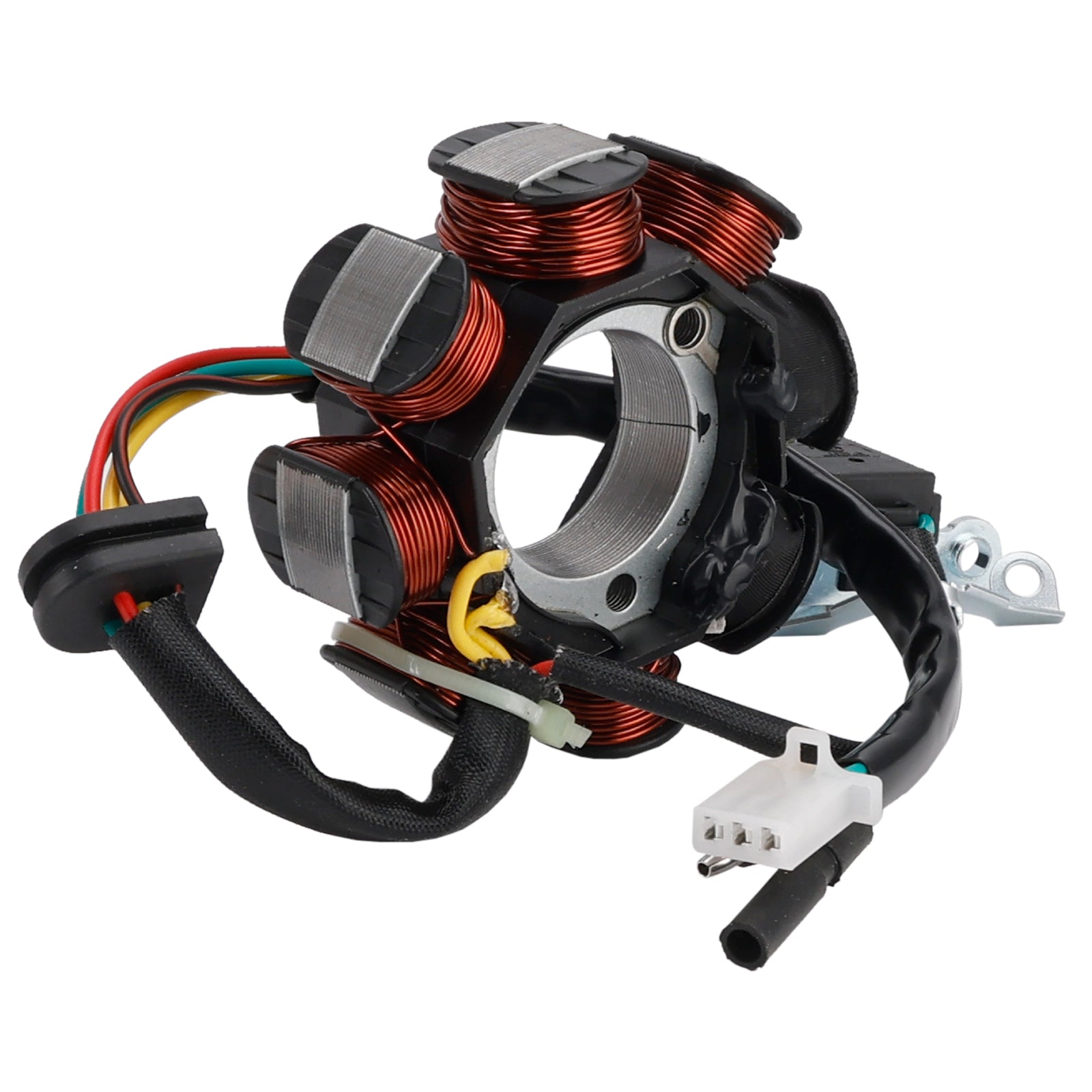 Stator Allumage Régulateur joint pour Daelim 125 VC / VS / VS / VT evo (CARB)