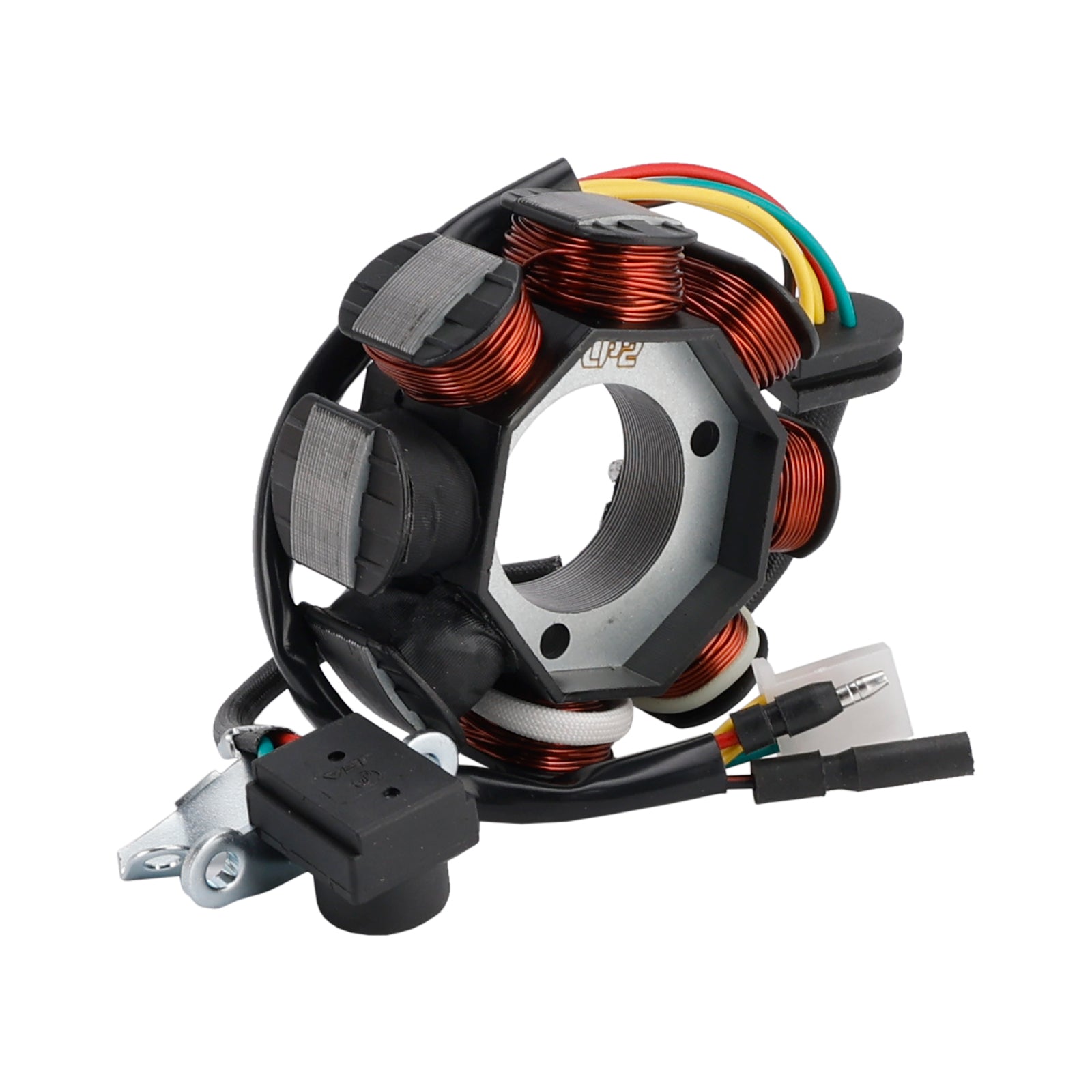 Stator Allumage Régulateur joint pour Daelim 125 VC / VS / VS / VT evo (CARB)