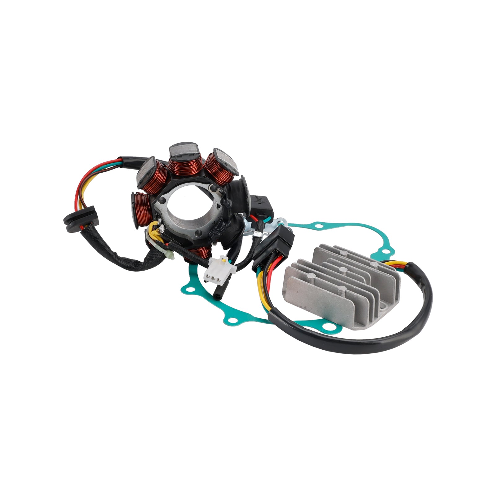 Stator Allumage Régulateur joint pour Daelim 125 VC / VS / VS / VT evo (CARB)