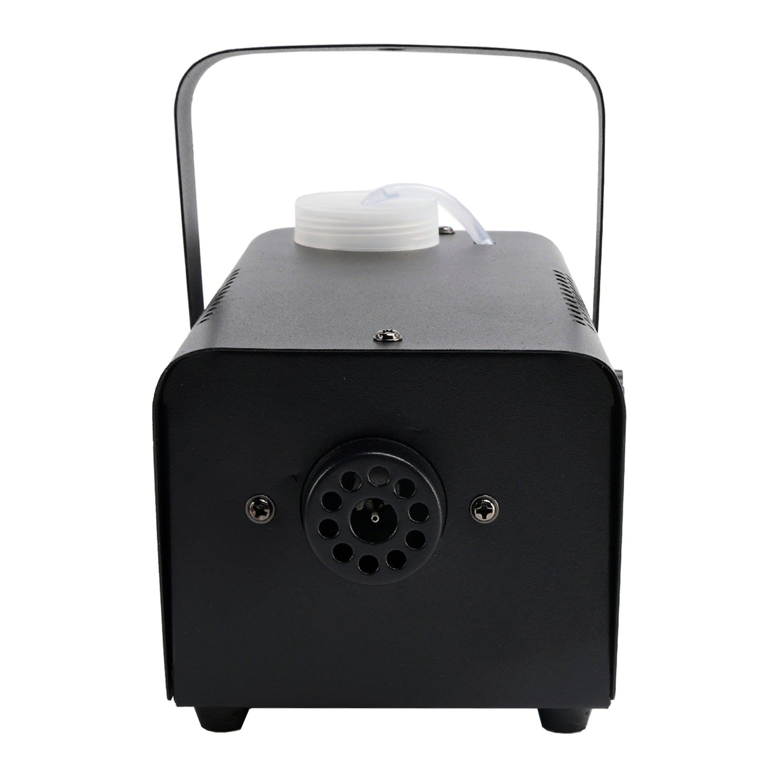Mini Machine À Brouillard 400W Portable Avec Télécommande Sans Fil Club