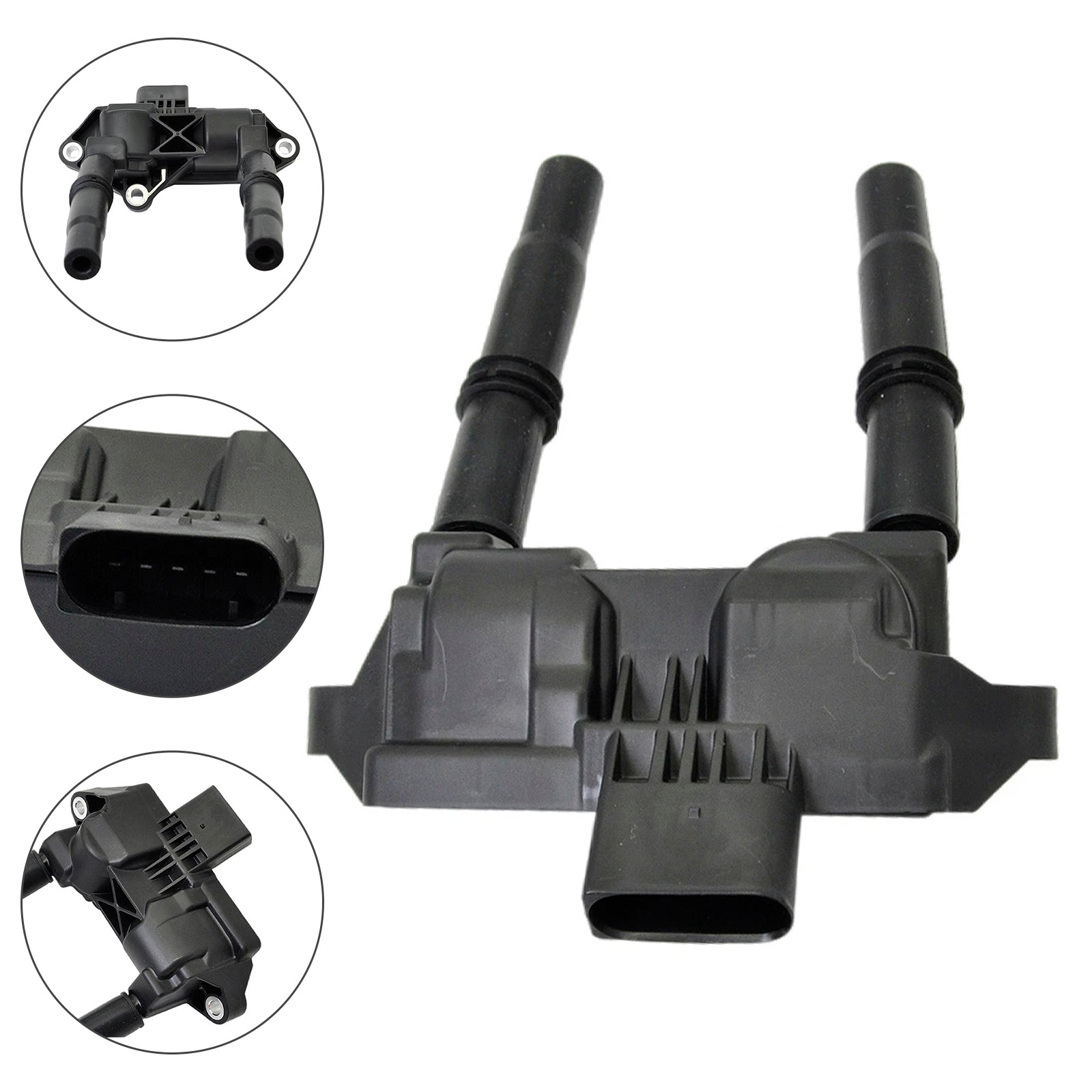Ignition Coil 1779069500 Pour MERCEDES-AMG