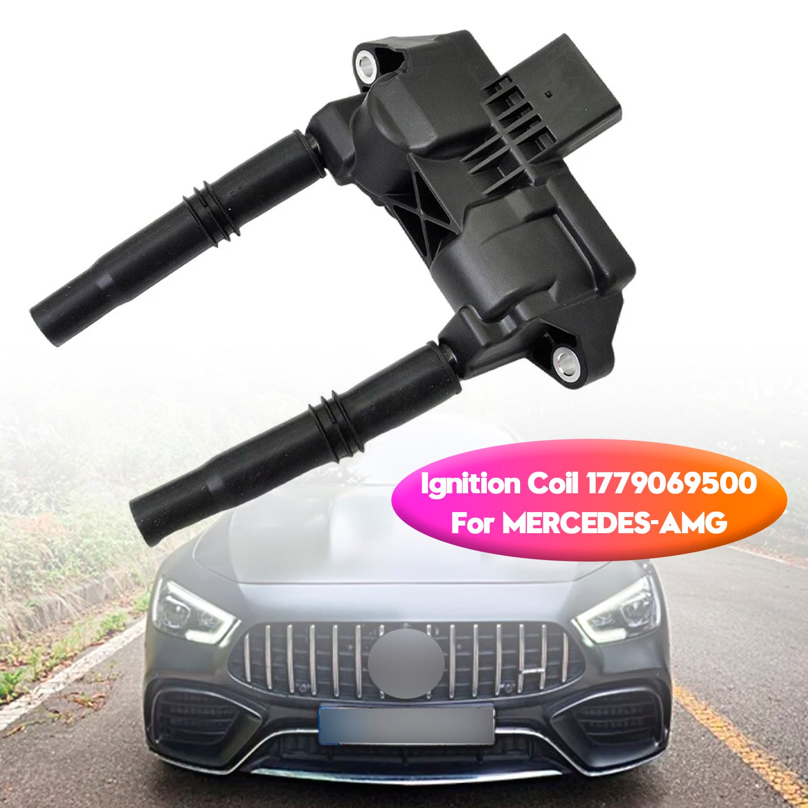 Ignition Coil 1779069500 Pour MERCEDES-AMG