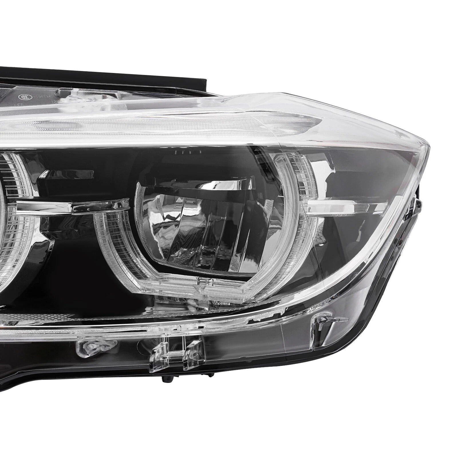Phares LED Gauche+Droit 63117419629 63117419630 Pour BMW 3 Series F30