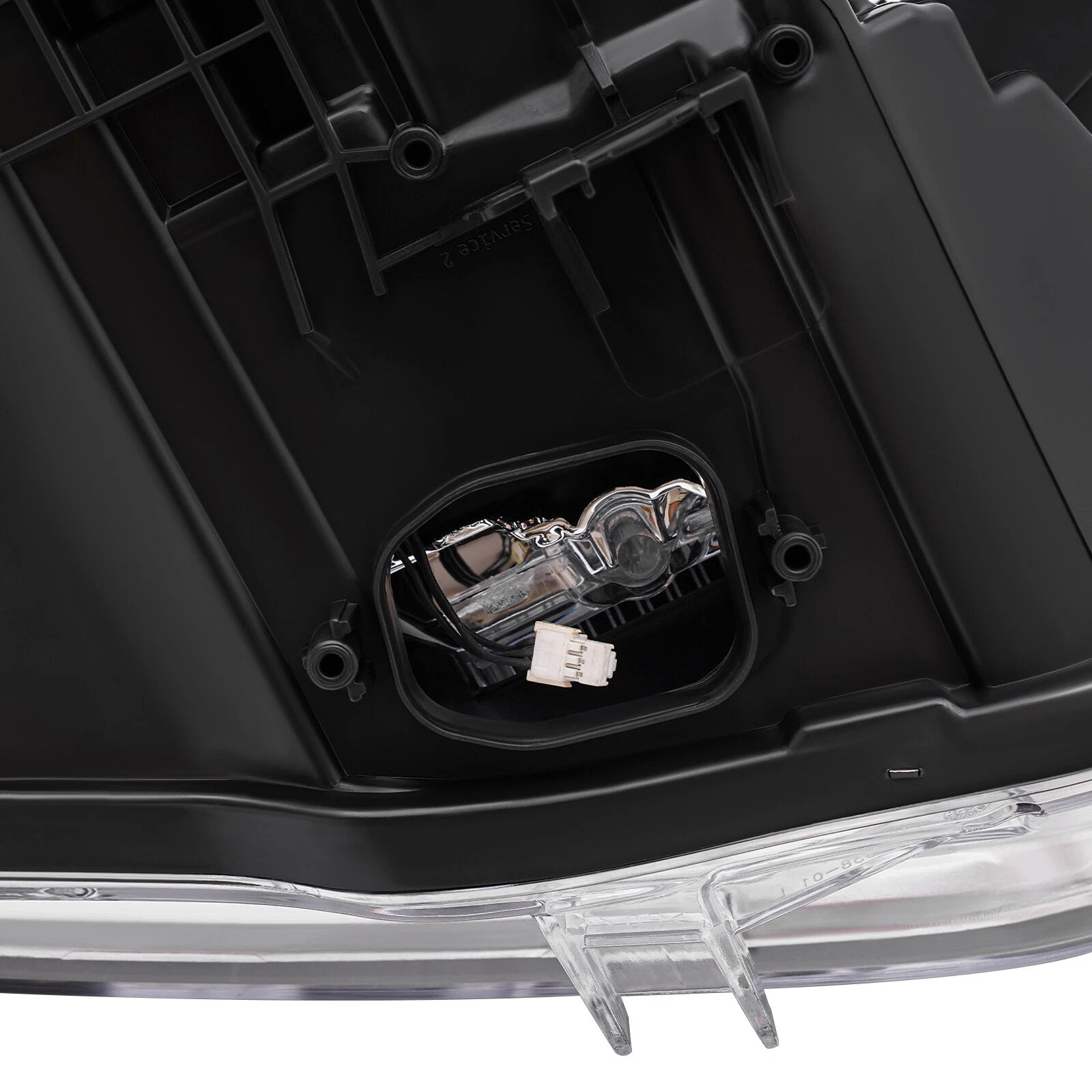 Phares LED Gauche+Droit 63117419629 63117419630 Pour BMW 3 Series F30