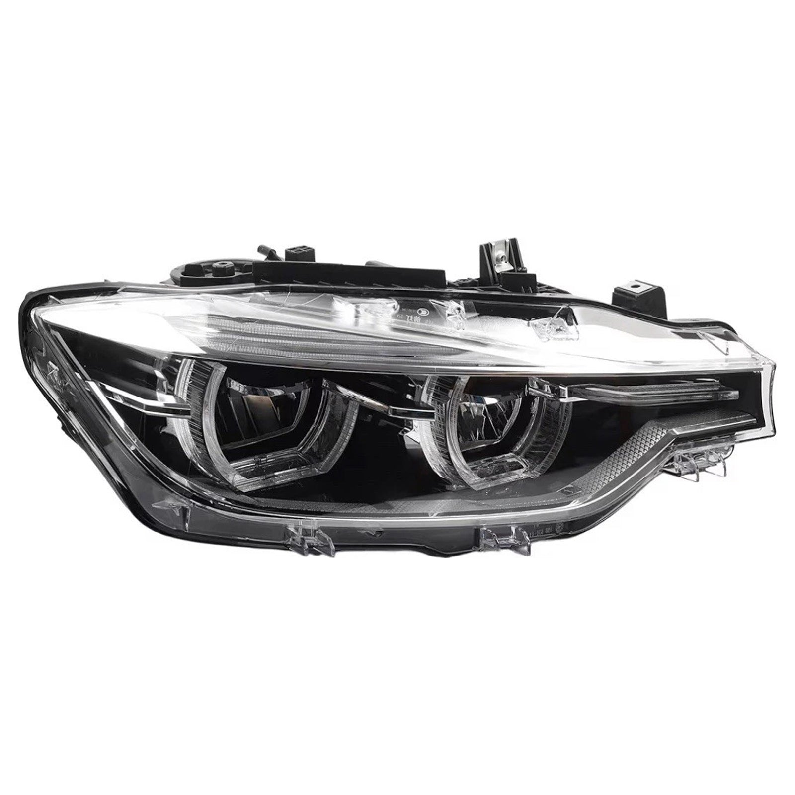 Phare LED Droit 63117419630 Pour BMW 3 Series F30 F31 2016-2019