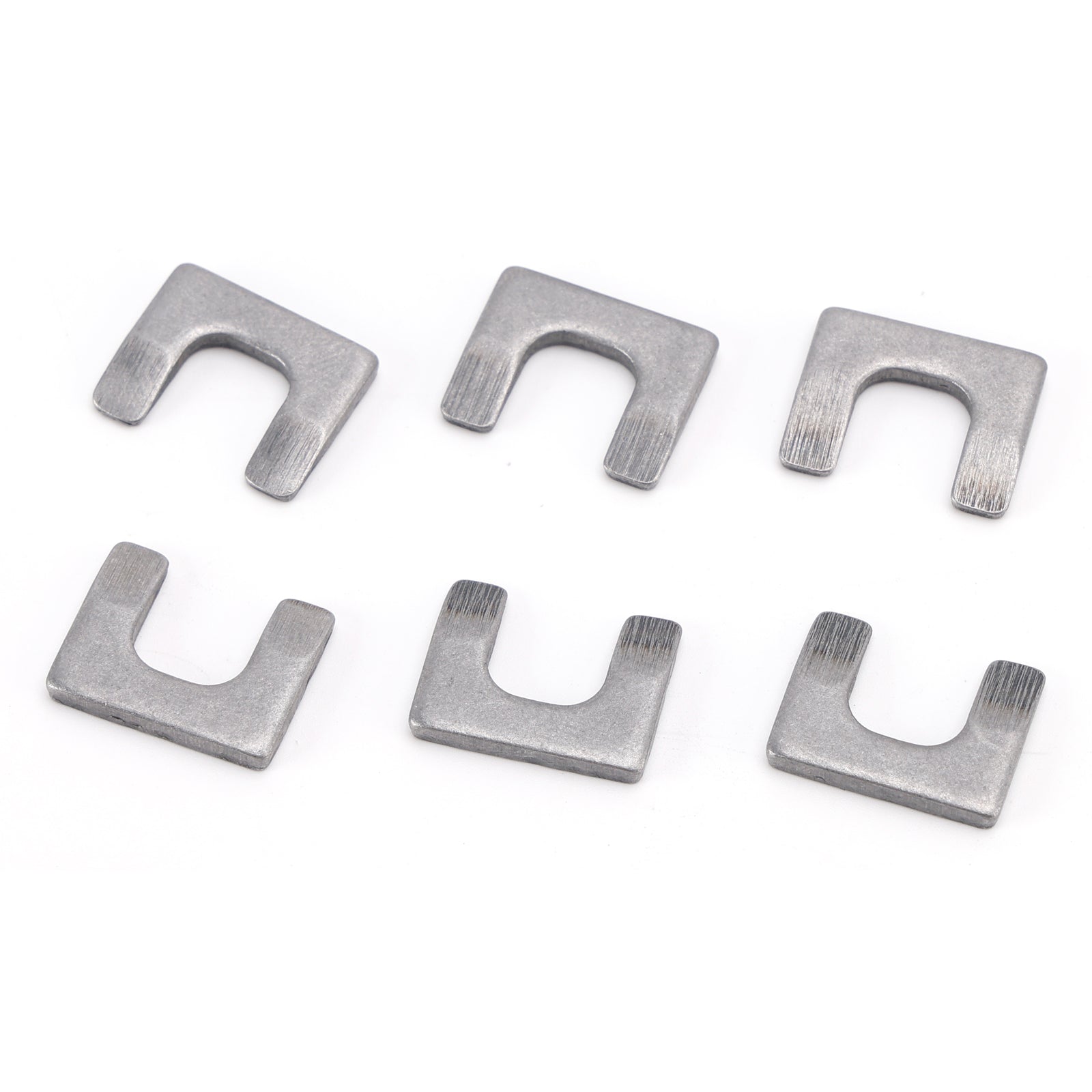 12PCS Clip de Retenue d'Électrovanne 105740-01K Pour 10L80 10L90 10R80