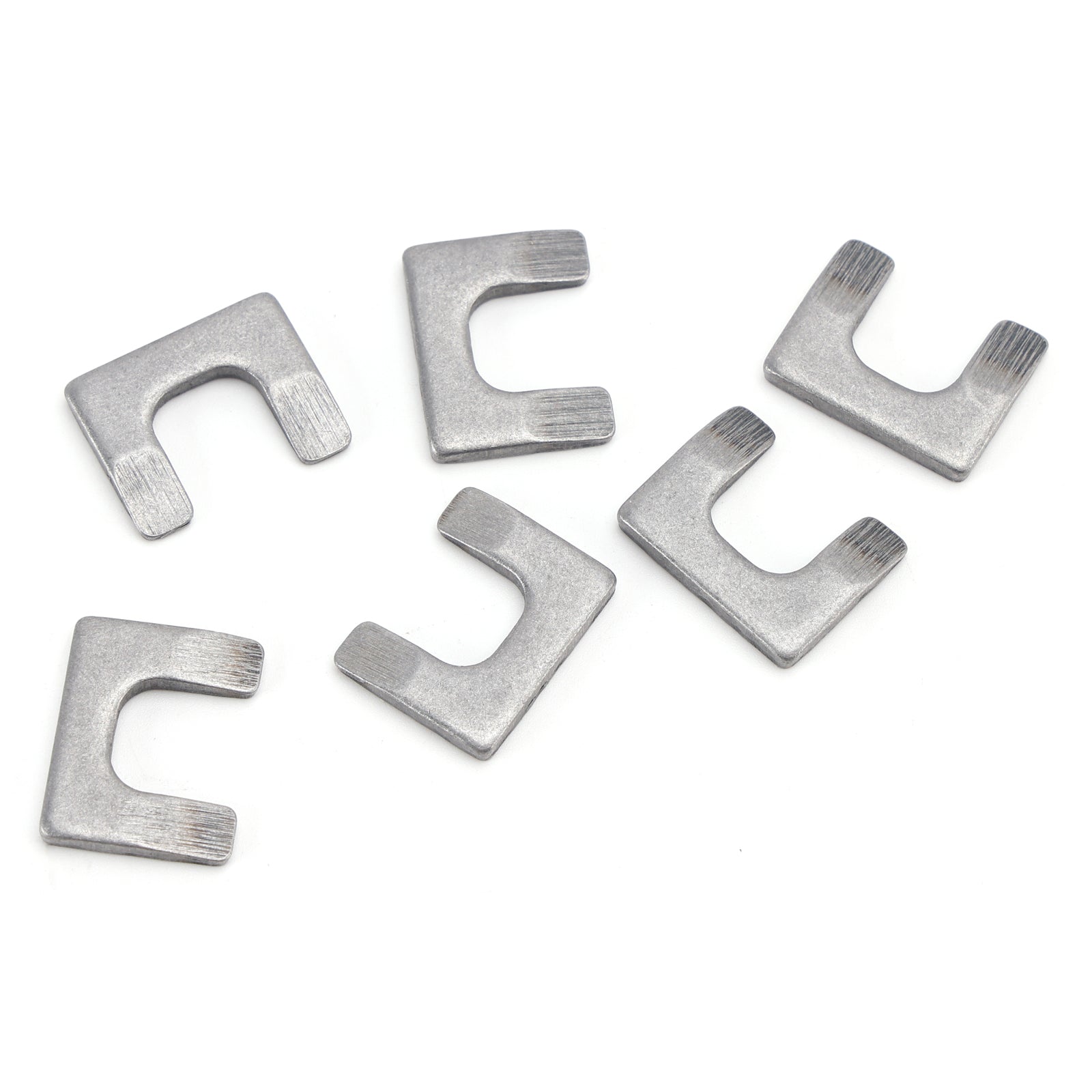12PCS Clip de Retenue d'Électrovanne 105740-01K Pour 10L80 10L90 10R80