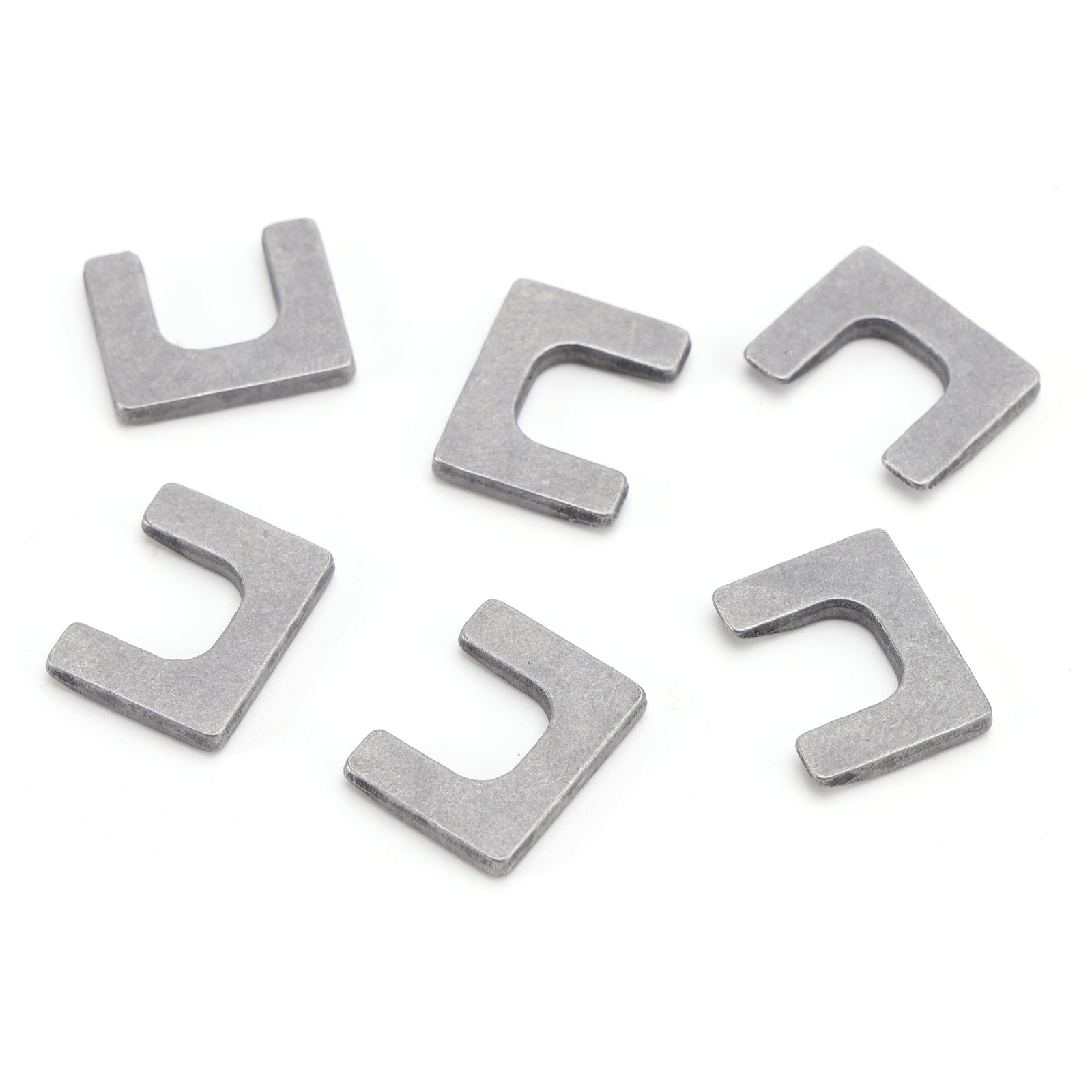 12PCS Clip de Retenue d'Électrovanne 105740-01K Pour 10L80 10L90 10R80
