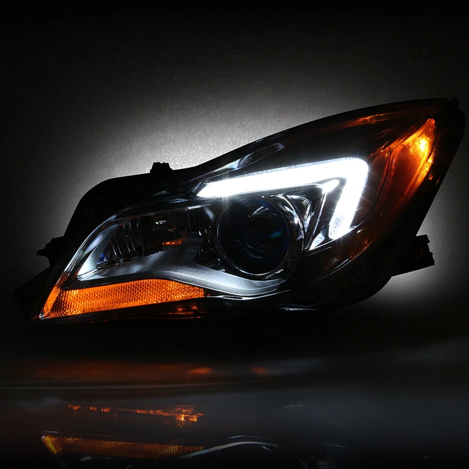 Phare HID Xenon gauche 13426667 Pour Buick Regal 2014-2017