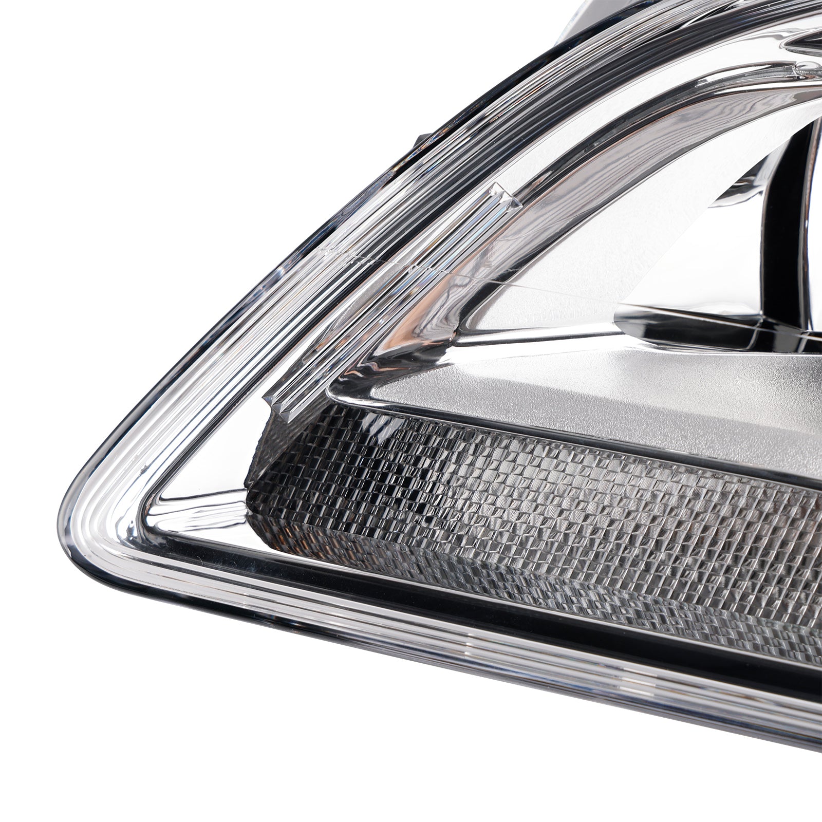 Phares HID Xenon gauche+droit 13426667 13426668 Pour Buick Regal 2014-2017
