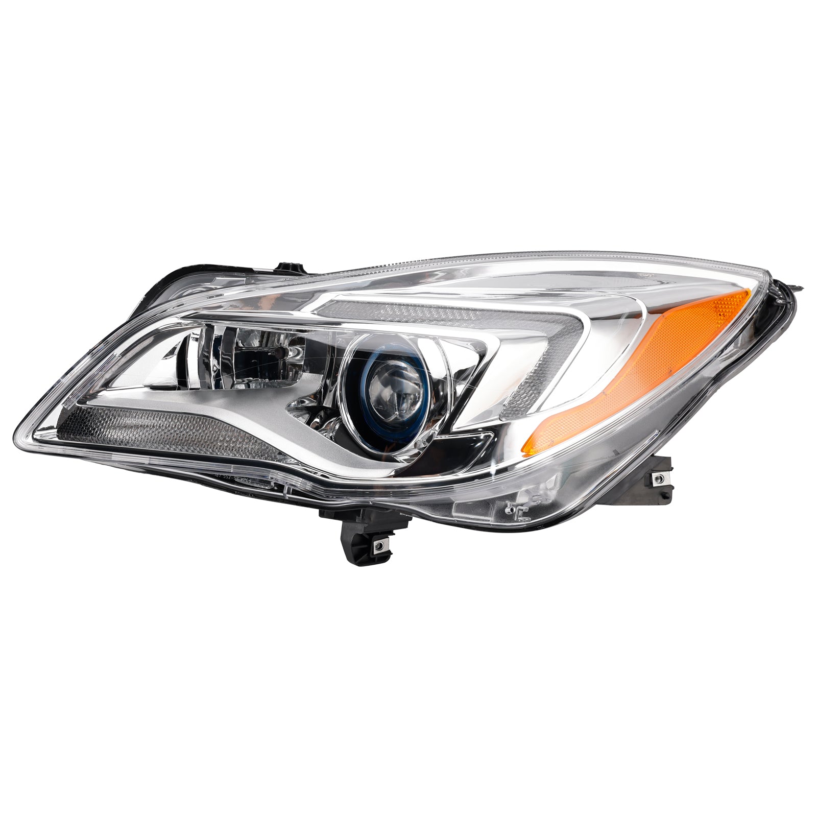Phare HID Xenon gauche 13426667 Pour Buick Regal 2014-2017