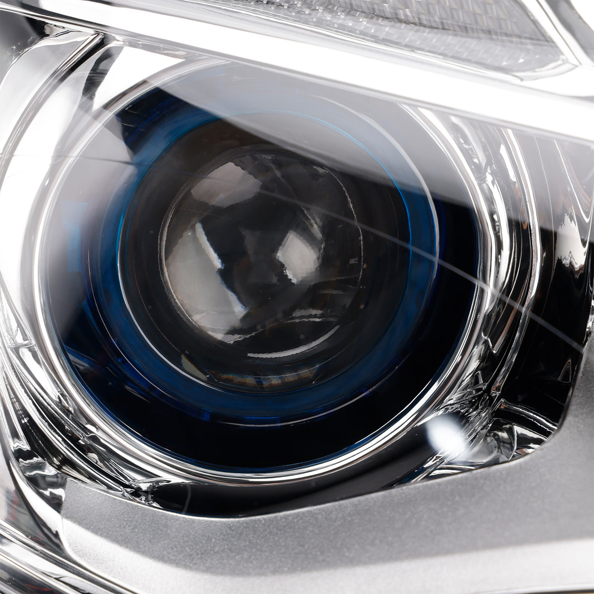 Phare HID Xenon droit 13426668 Pour Buick Regal 2014-2017
