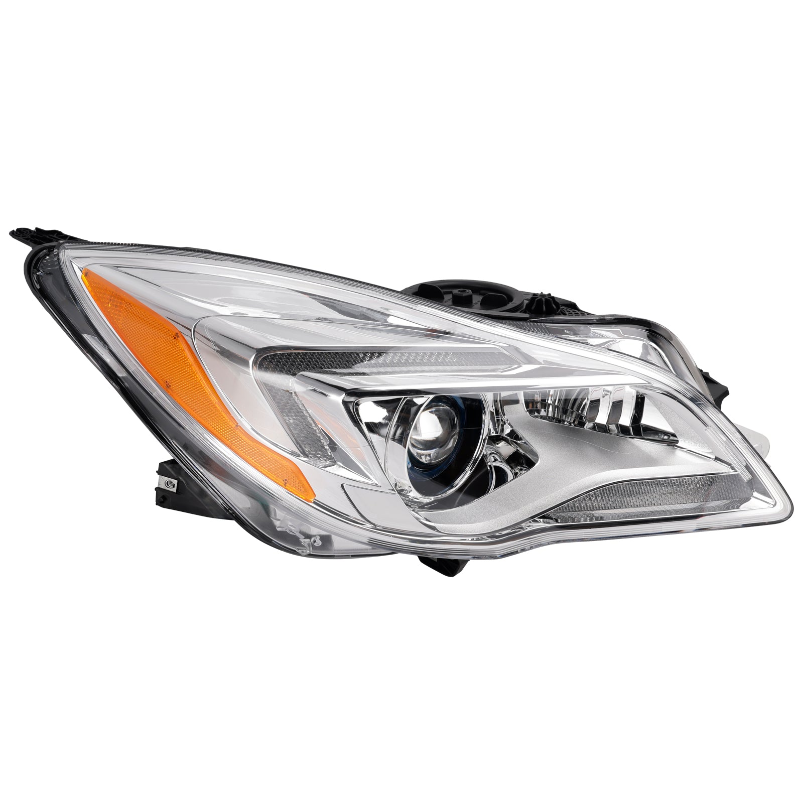 Phare HID Xenon droit 13426668 Pour Buick Regal 2014-2017