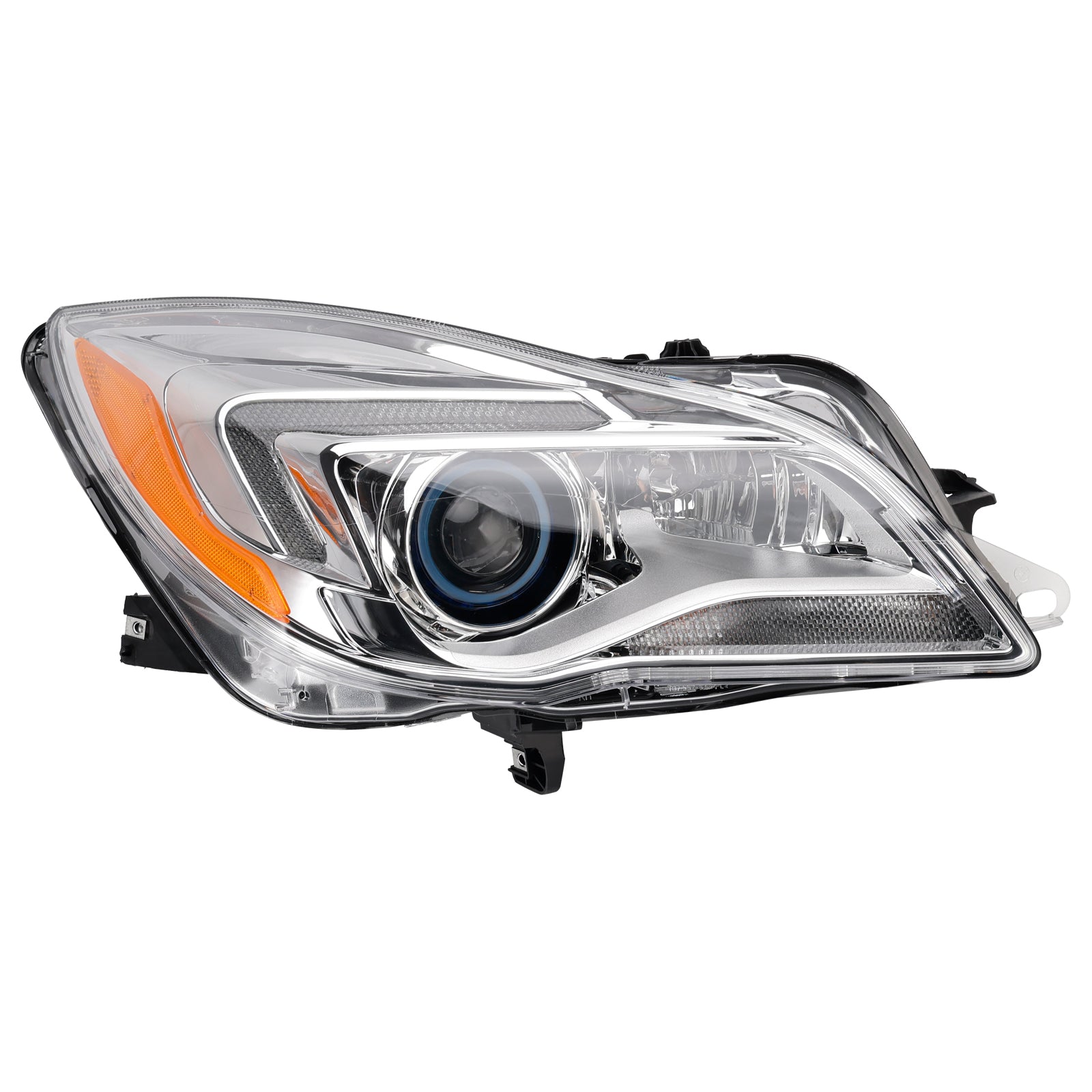 Phare HID Xenon droit 13426668 Pour Buick Regal 2014-2017