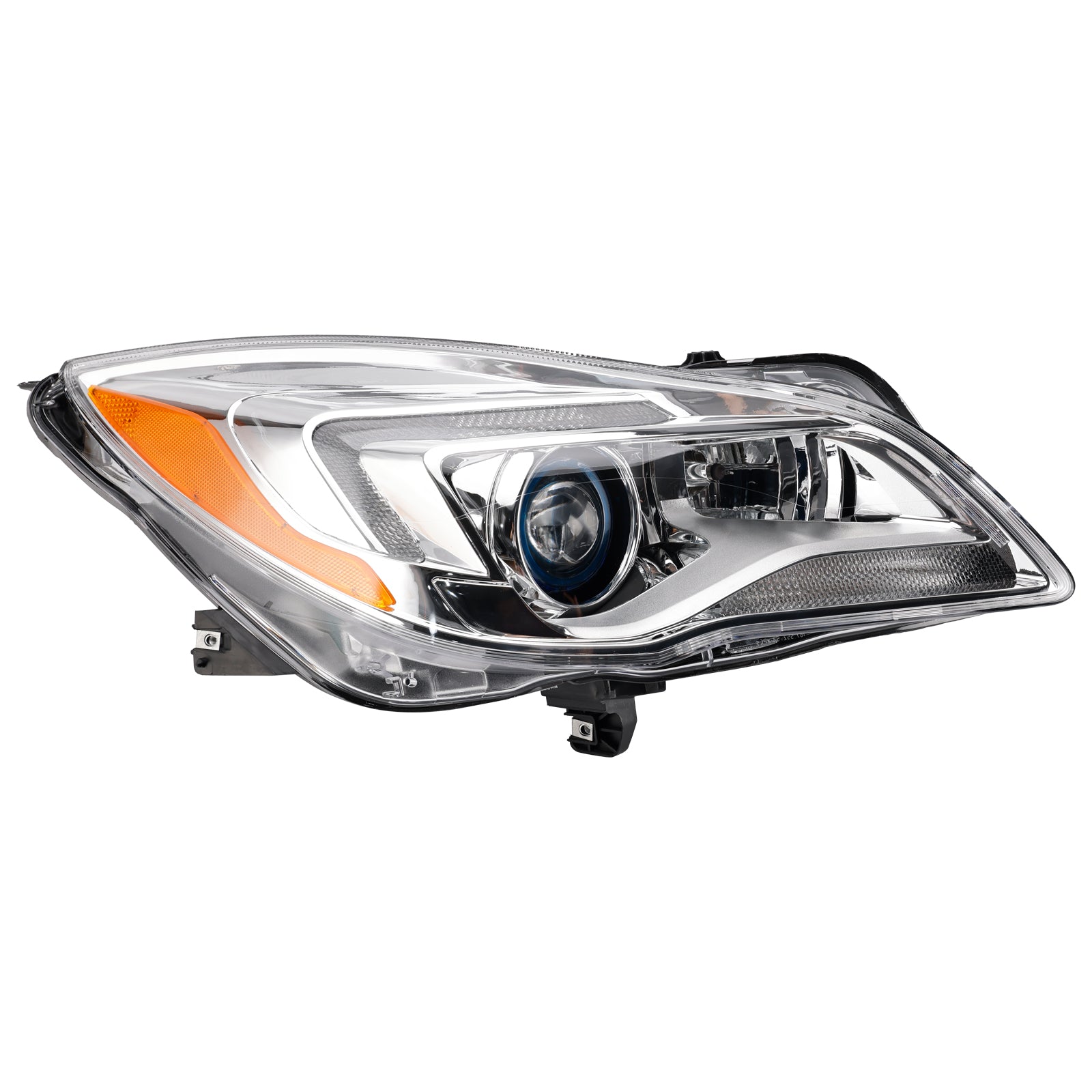 Phare HID Xenon droit 13426668 Pour Buick Regal 2014-2017