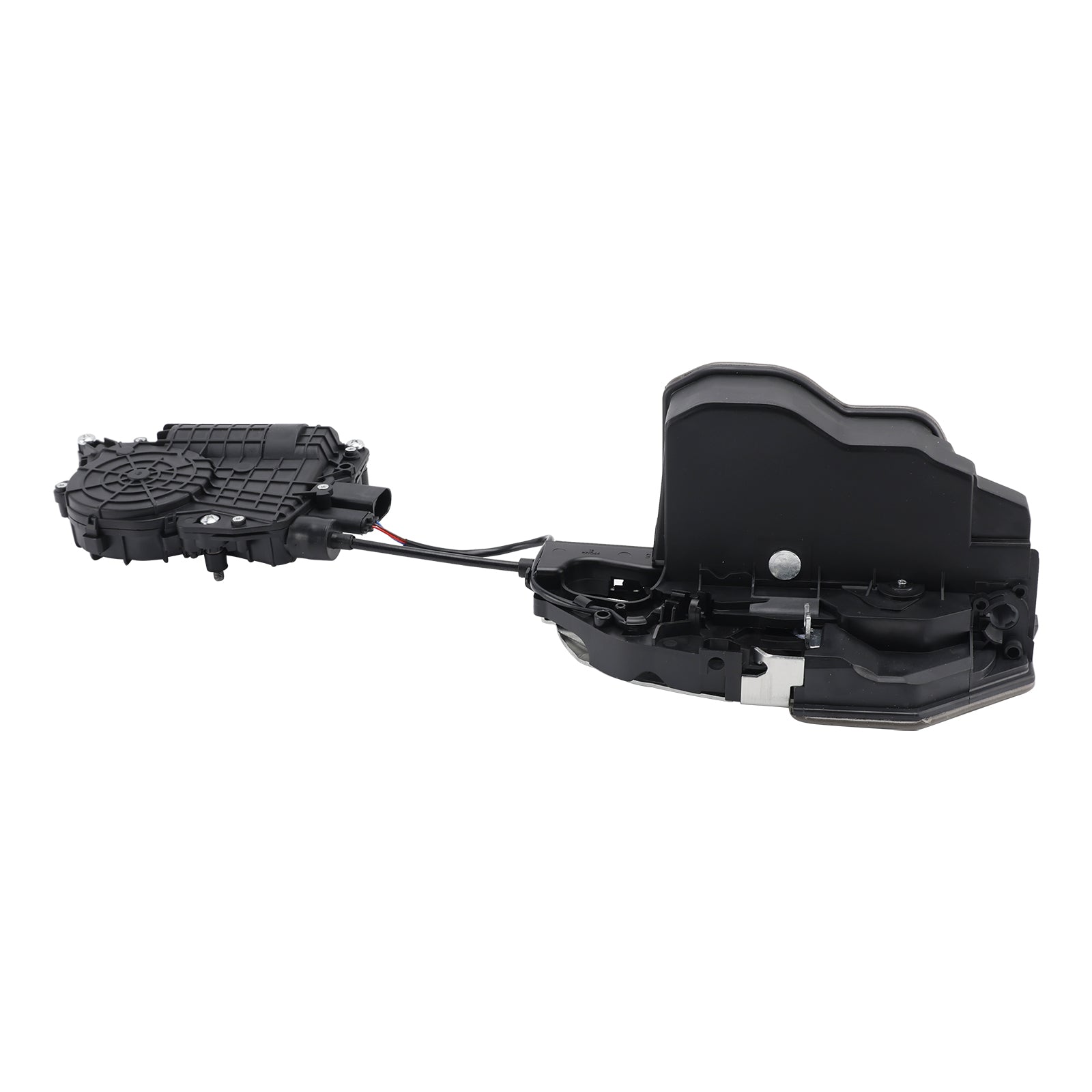 Front Left Soft Close Door Lock Actuator 51217185689 Pour BMW F10 F11 F01 F02
