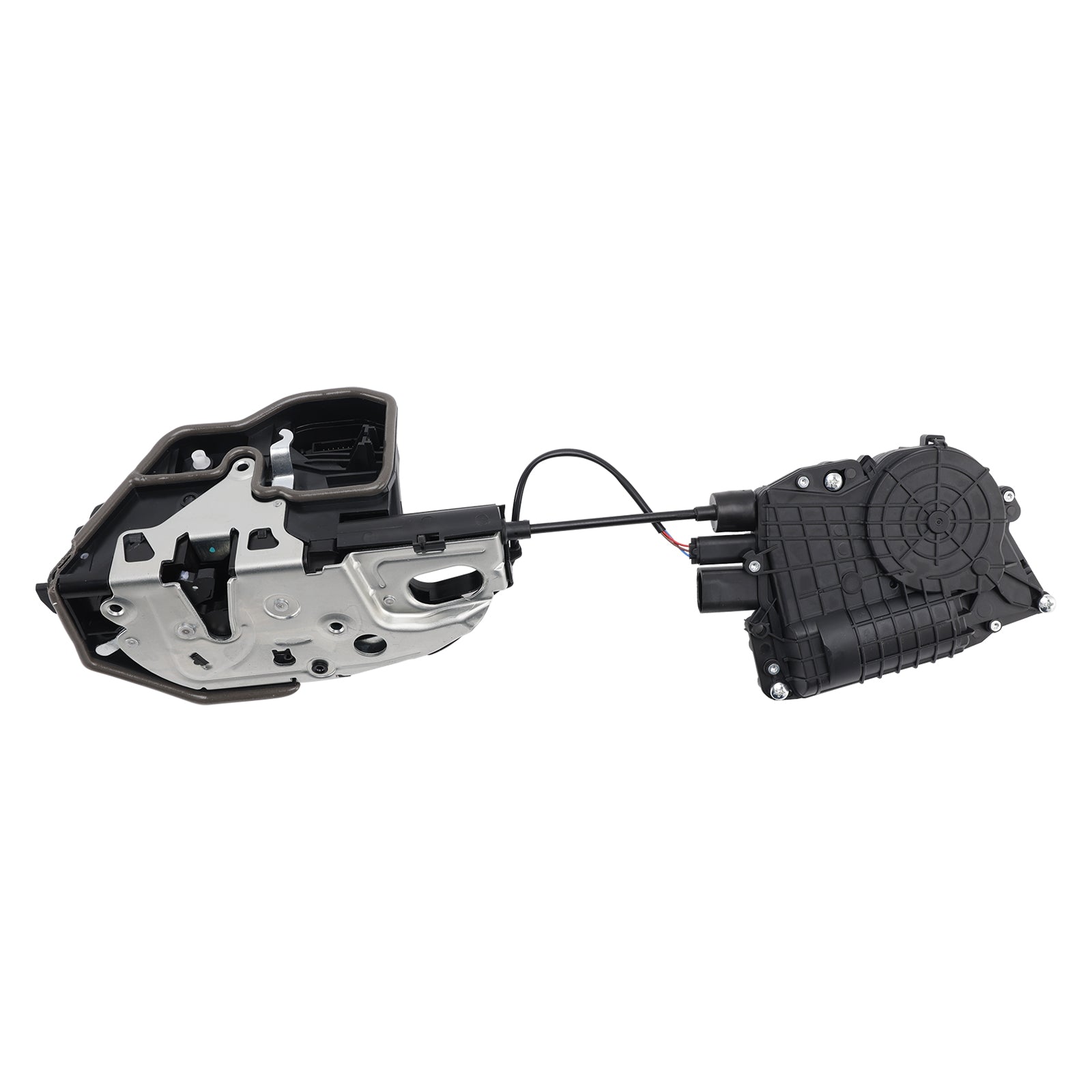 Front Left Soft Close Door Lock Actuator 51217185689 Pour BMW F10 F11 F01 F02