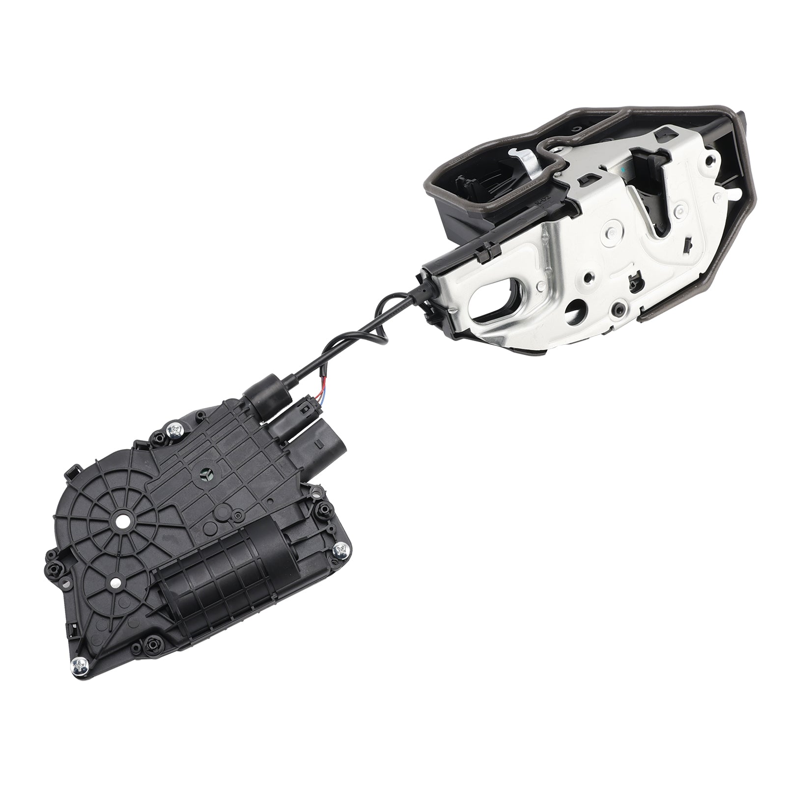 Front Right Soft Close Door Lock Actuator 51217185692 Pour BMW F10 F11 F01 F02