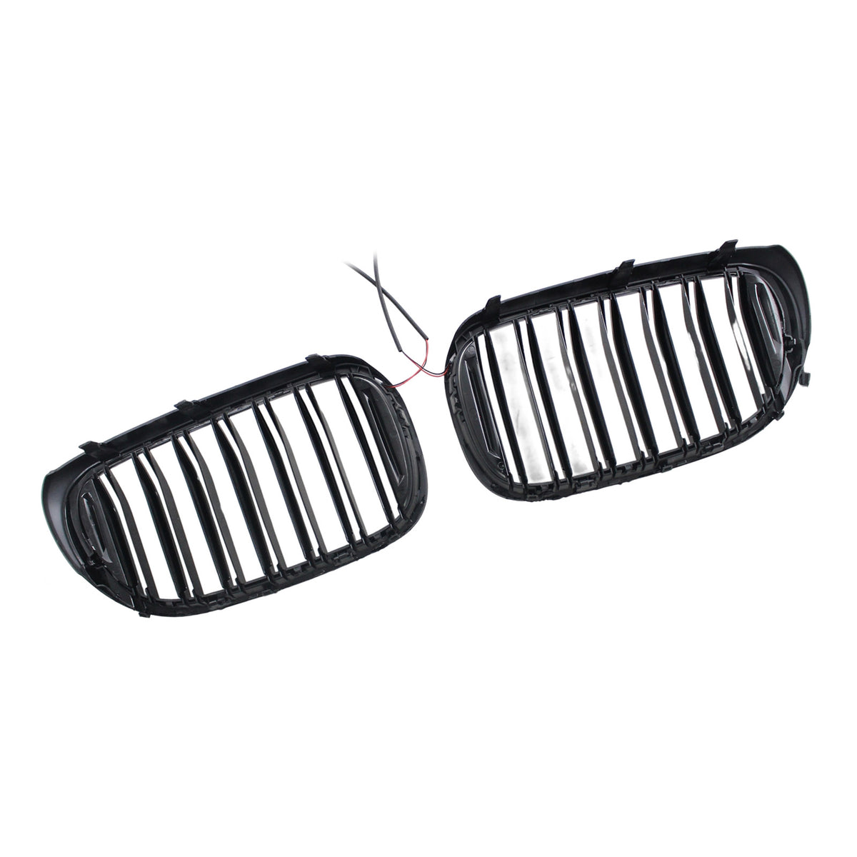 Front Kidney Grill Grille Pour BMW 7 Series G11 G12 2016-2018 Pre-Facelift