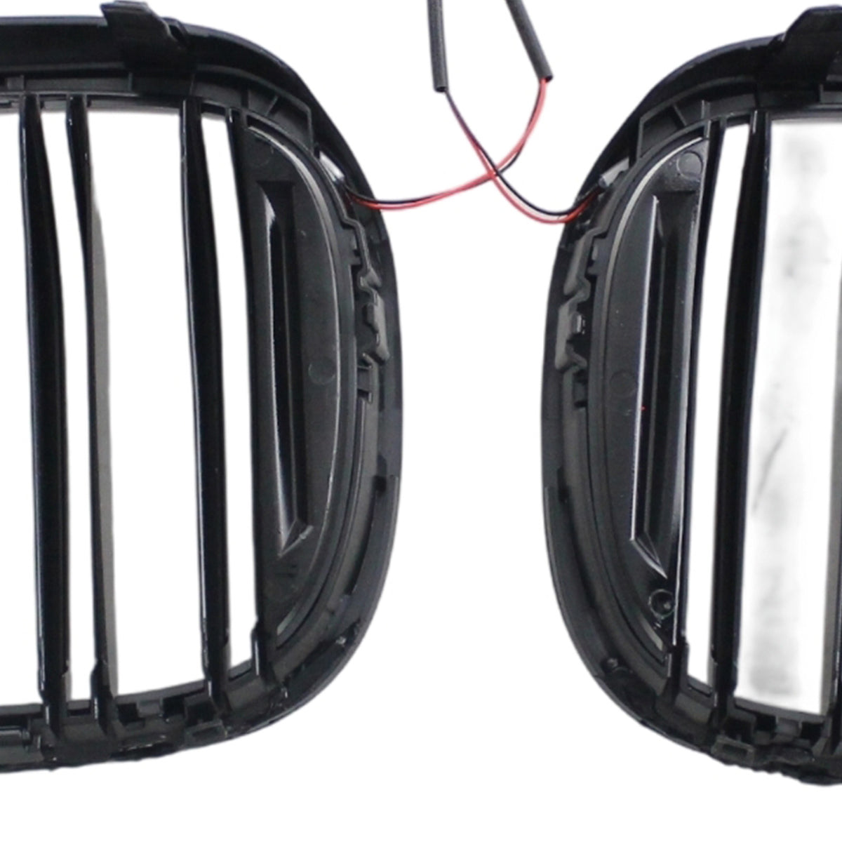 Front Kidney Grill Grille Pour BMW 7 Series G11 G12 2016-2018 Pre-Facelift