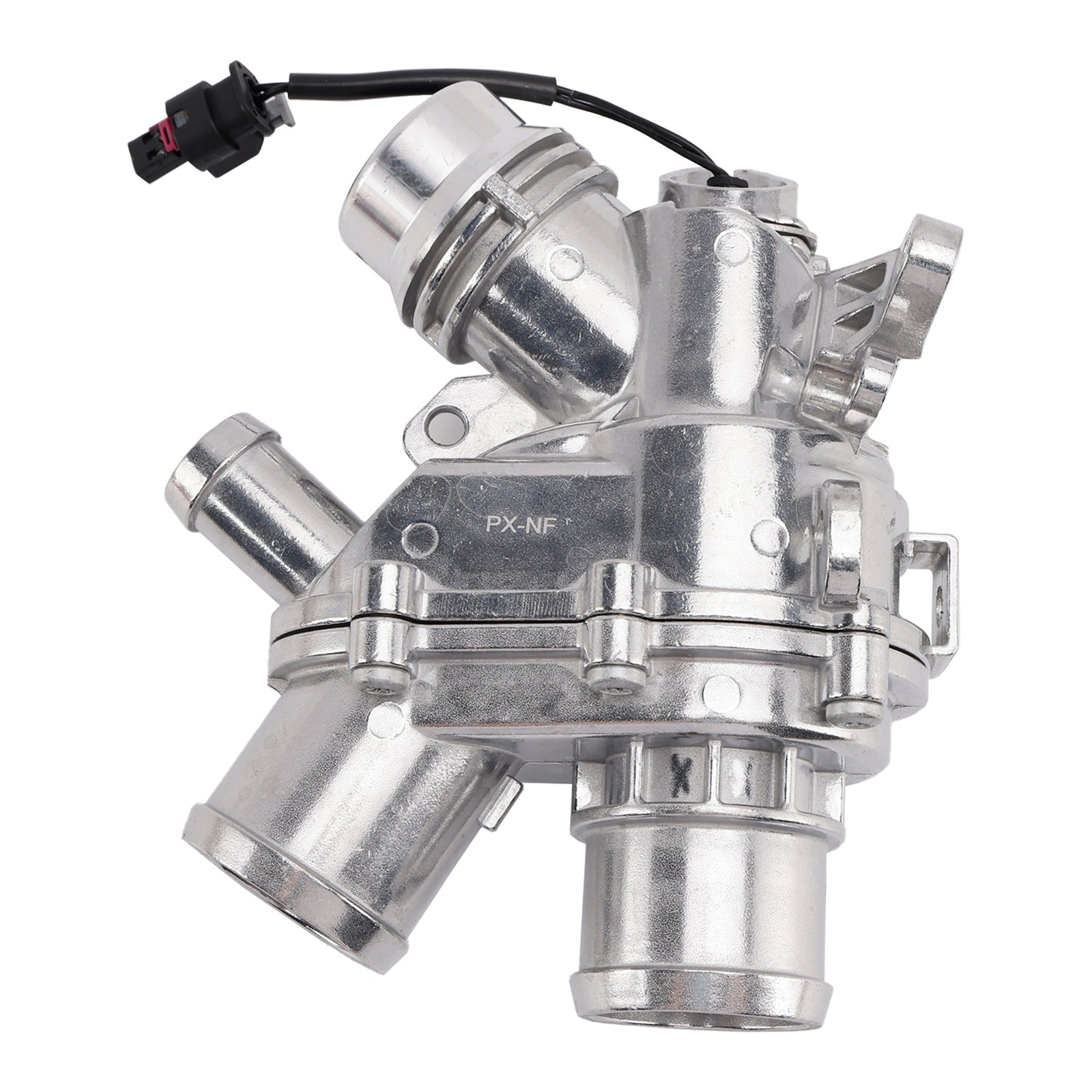 LR097165 Engine Cooling System Kit pour Jaguar Land Rover 3.0 V6 Supercharged