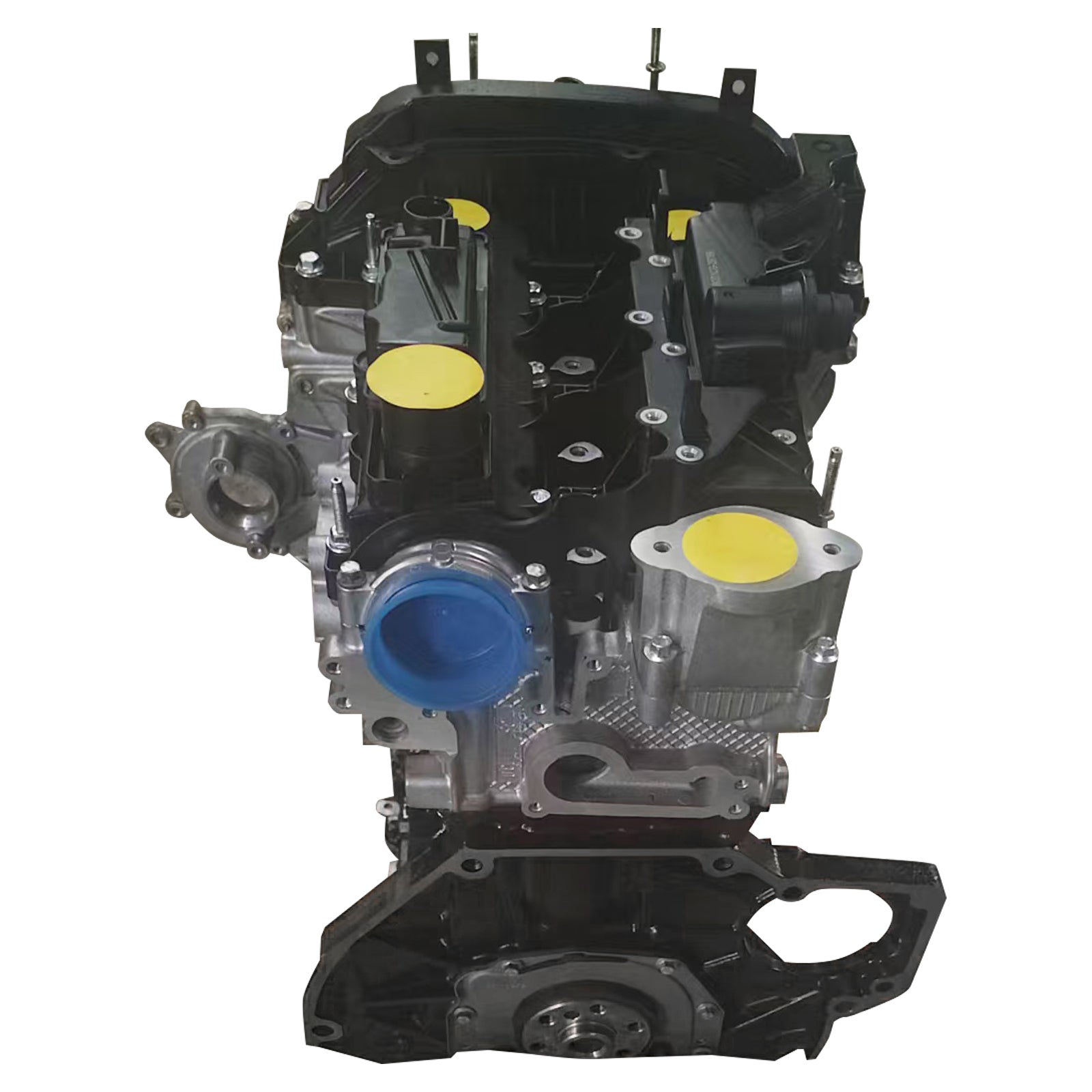Engine Motor Assembly M1DA M1DC M2DA M2DC SFDB 1857849 Pour Ford 1.0 Ecoboost