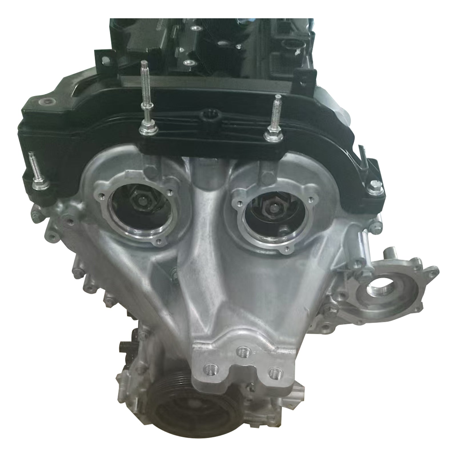Engine Motor Assembly M1DA M1DC M2DA M2DC SFDB 1857849 Pour Ford 1.0 Ecoboost
