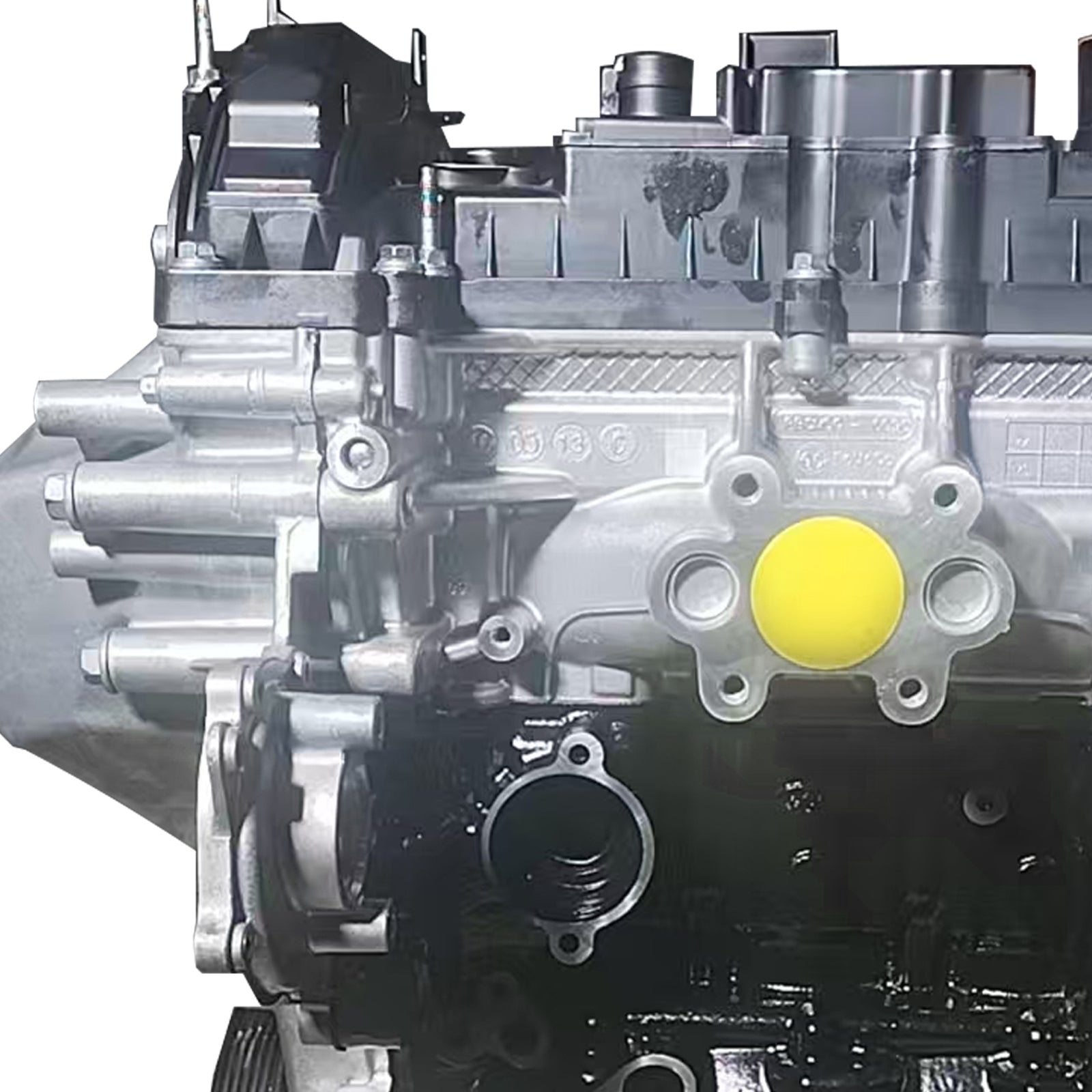 Engine Motor Assembly M1DA M1DC M2DA M2DC SFDB 1857849 Pour Ford 1.0 Ecoboost