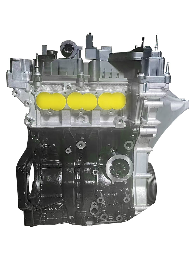 Engine Motor Assembly M1DA M1DC M2DA M2DC SFDB 1857849 Pour Ford 1.0 Ecoboost