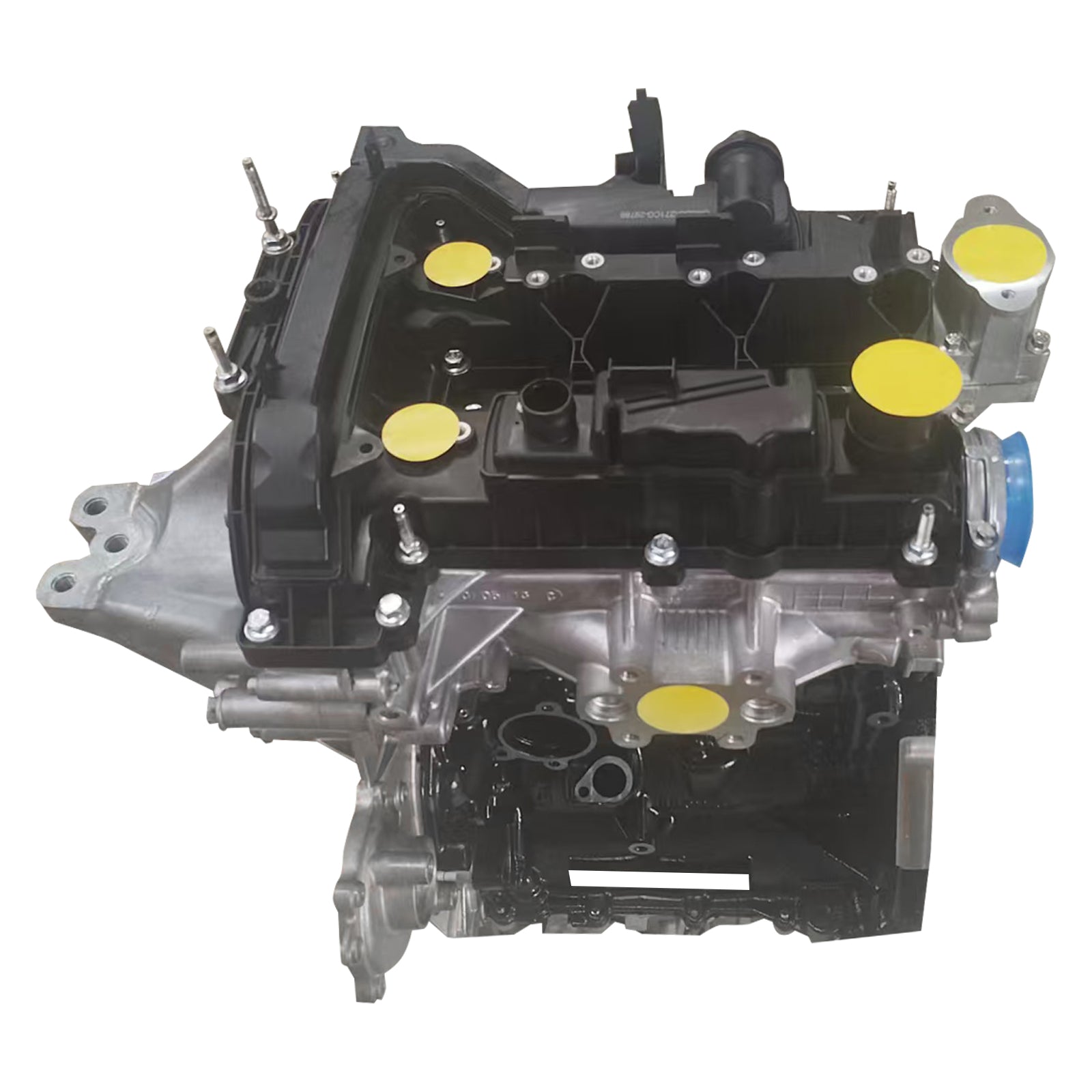 Engine Motor Assembly M1DA M1DC M2DA M2DC SFDB 1857849 Pour Ford 1.0 Ecoboost