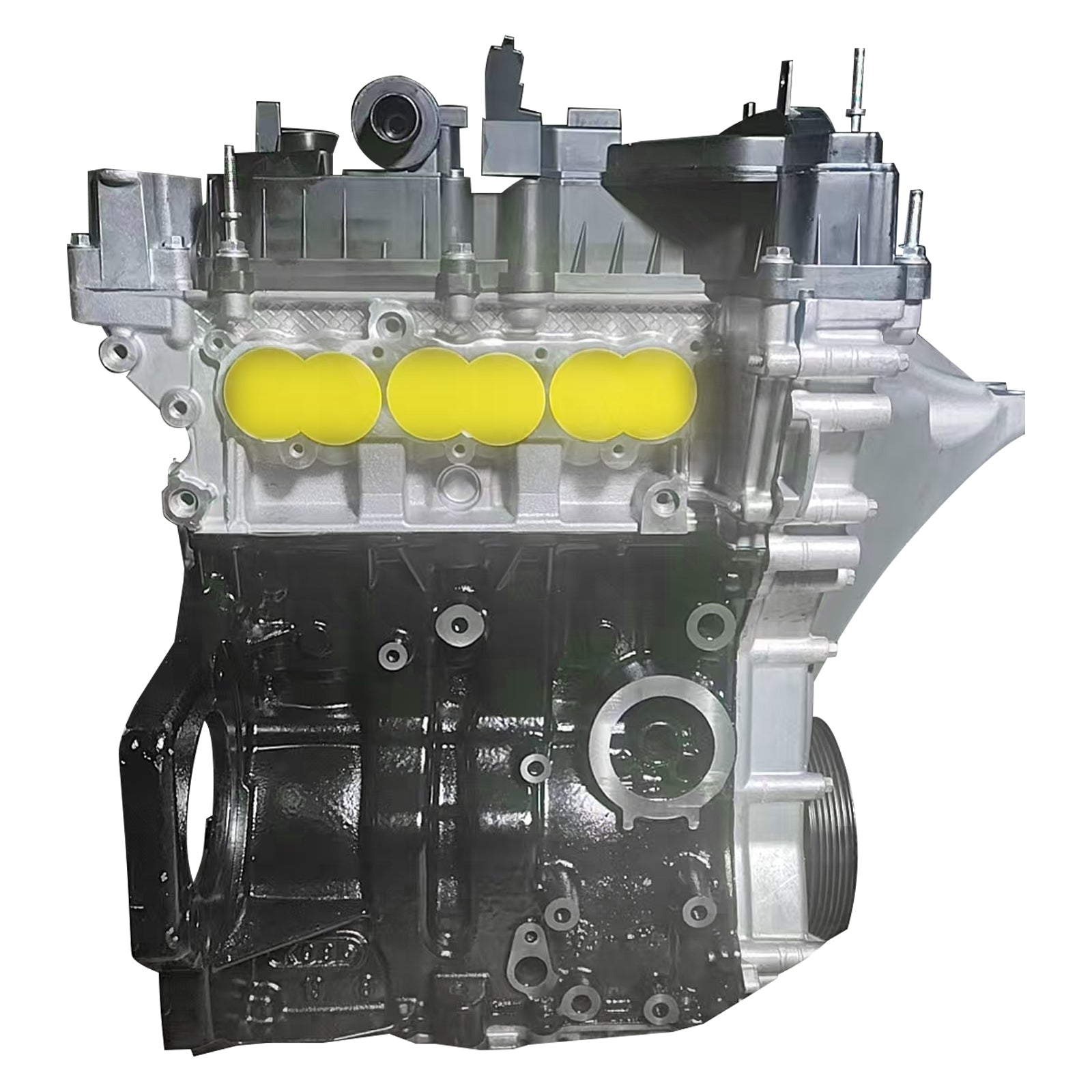 Engine Motor Assembly M1DA M1DC M2DA M2DC SFDB 1857849 Pour Ford 1.0 Ecoboost