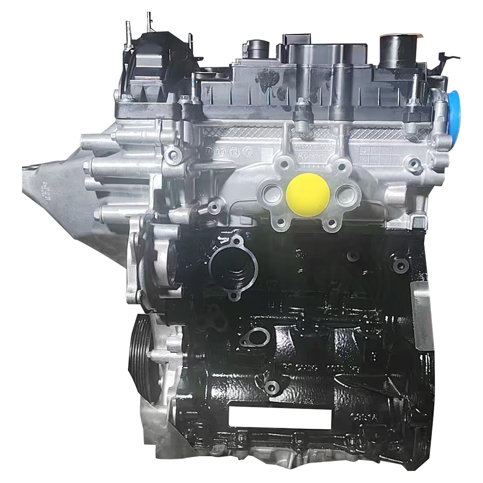 Engine Motor Assembly M1DA M1DC M2DA M2DC SFDB 1857849 Pour Ford 1.0 Ecoboost