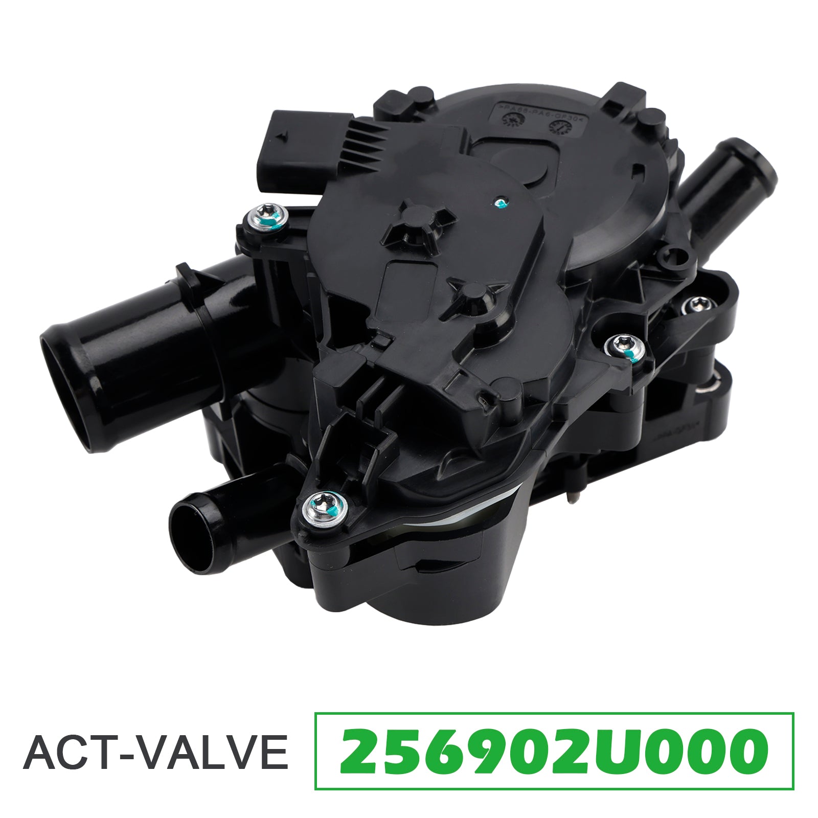256902U000 ACT-VALVE pour Hyundai Tucson 2015-2018 pour Kia Seltos 2019-2022