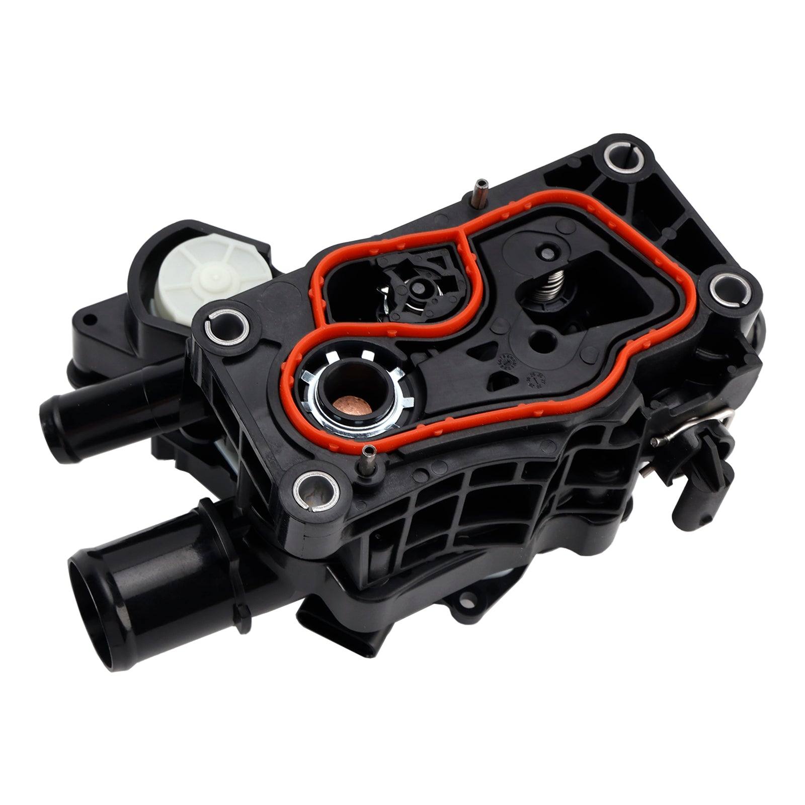 256902U000 ACT-VALVE pour Hyundai Tucson 2015-2018 pour Kia Seltos 2019-2022