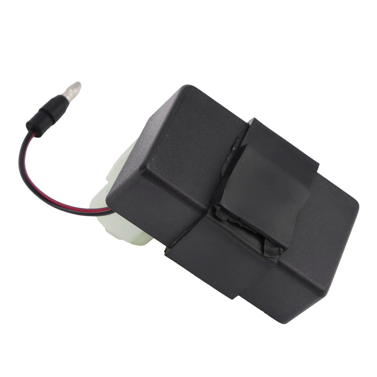 Module de commande d'éclairage pour Kymco Super 8 50 4T 2007-2016 3860A-LEJ2-E12