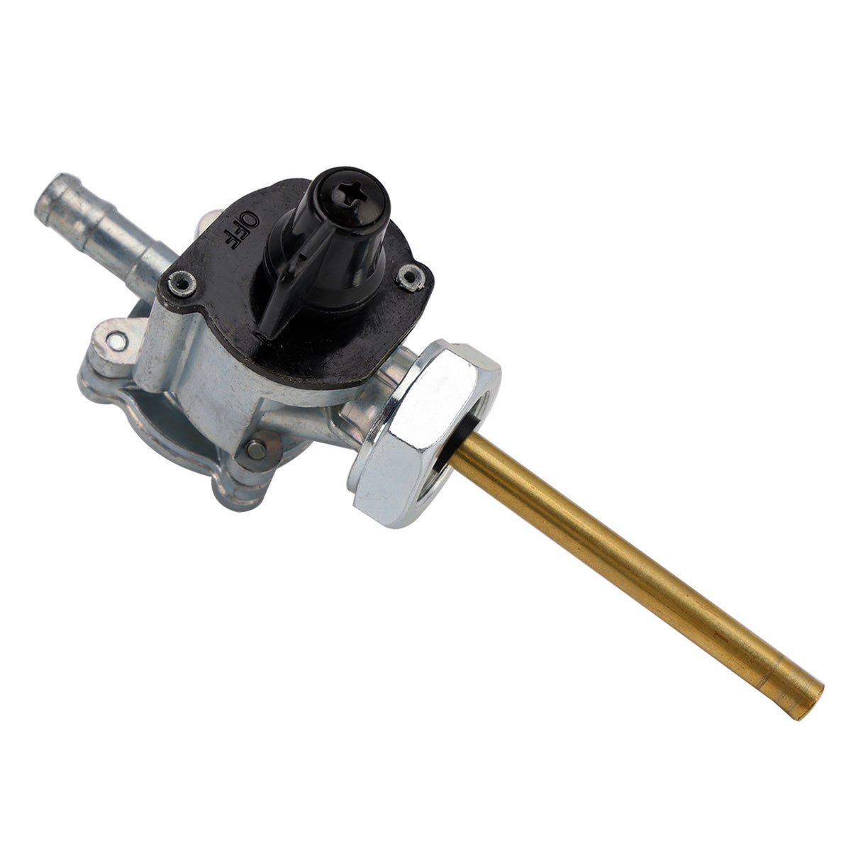 Interruttore serbatoio rubinetto carburante per Honda CB600F Hornet 600 98-01