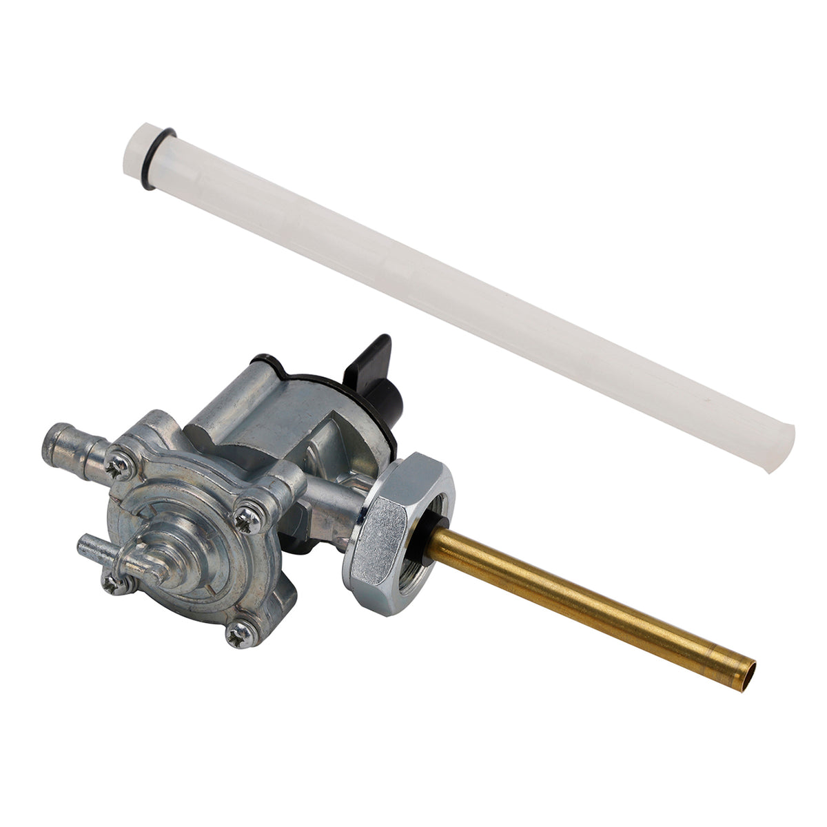 Interruttore serbatoio rubinetto carburante per Honda CB600F Hornet 600 98-01