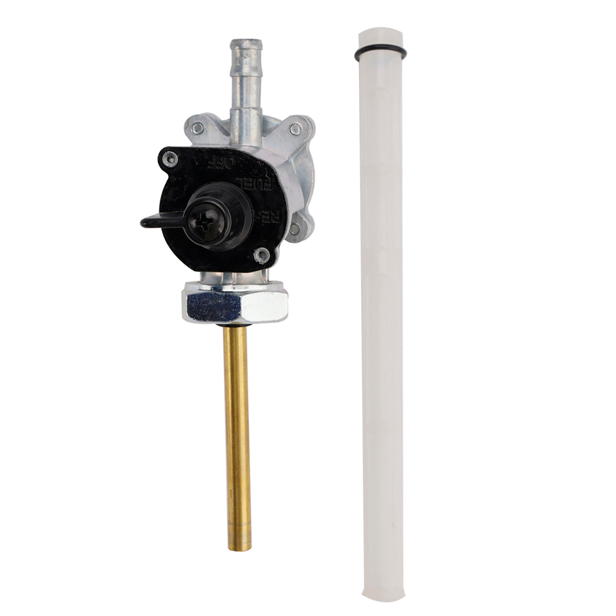 Interruttore serbatoio rubinetto carburante per Honda CB600F Hornet 600 98-01